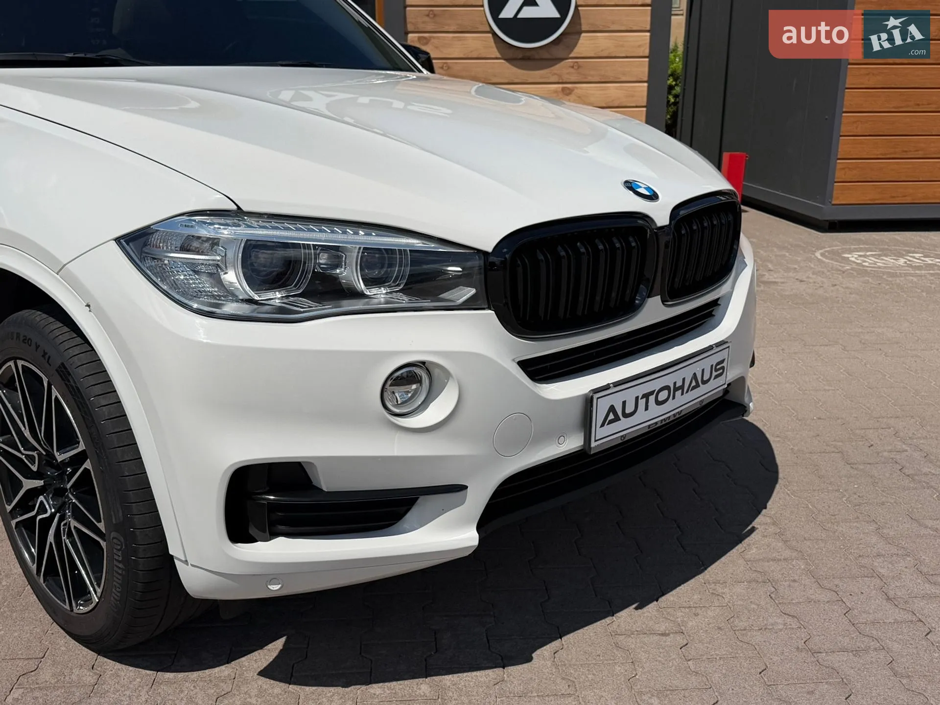 2016 BMW X5 - мініатюра 40