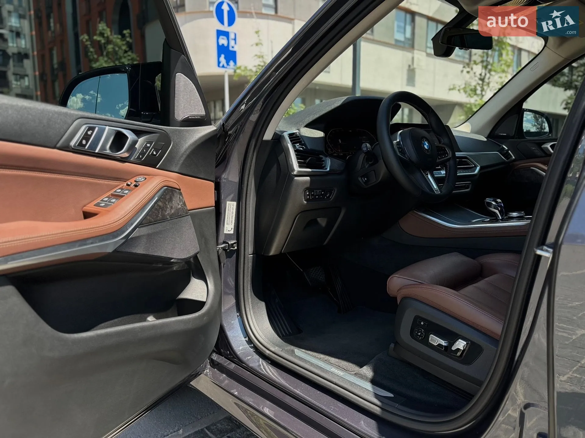 2018 BMW X5 - мініатюра 23