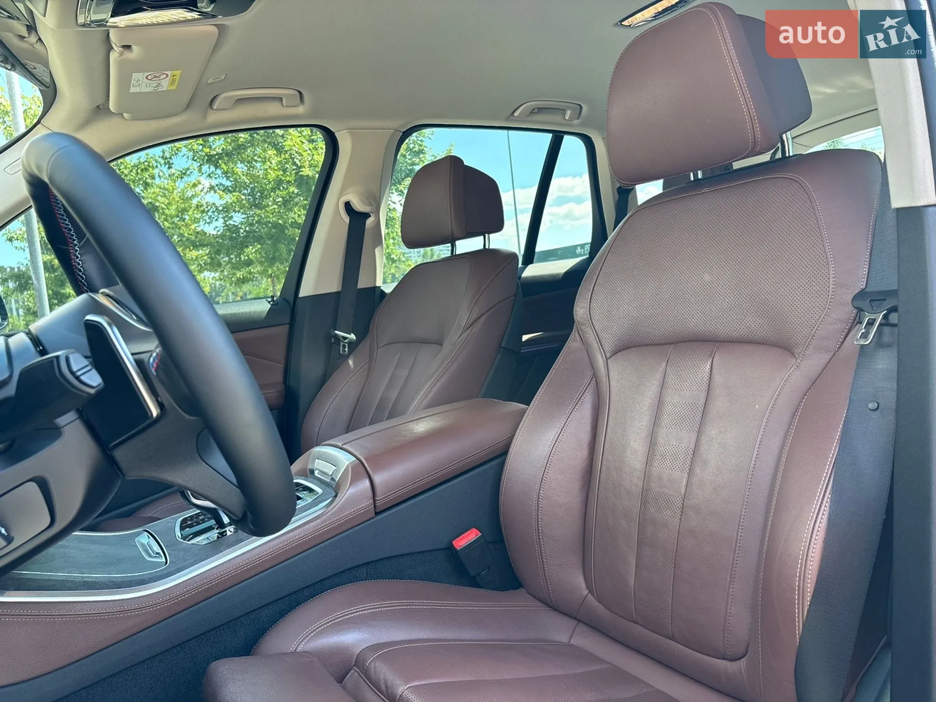 2018 BMW X5 - мініатюра 27