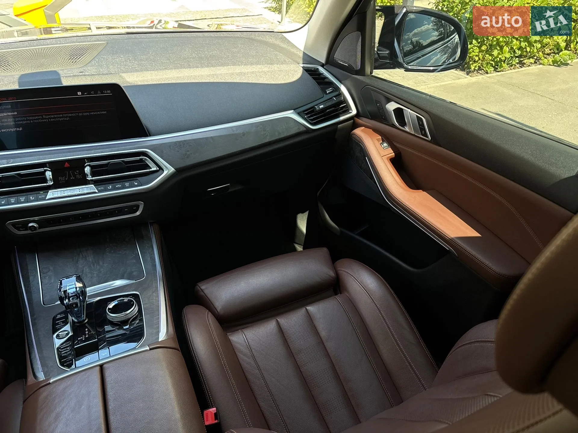 2018 BMW X5 - мініатюра 39