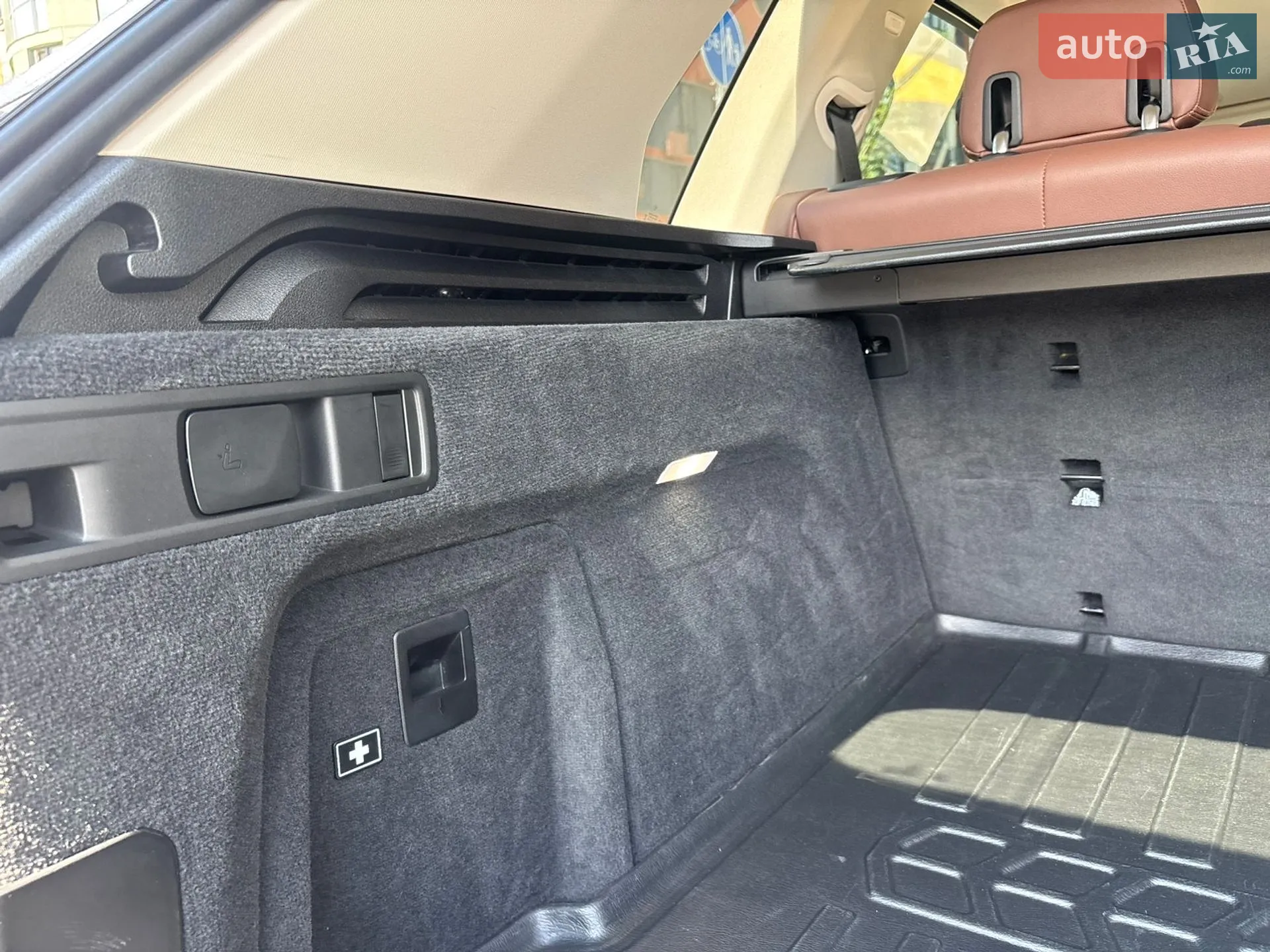 2018 BMW X5 - мініатюра 55