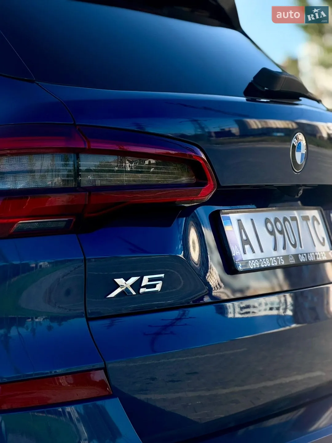 2018 BMW X5 - мініатюра 35