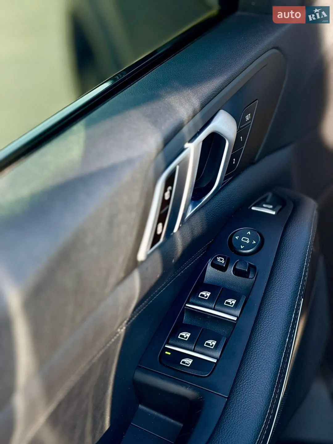 2018 BMW X5 - мініатюра 37