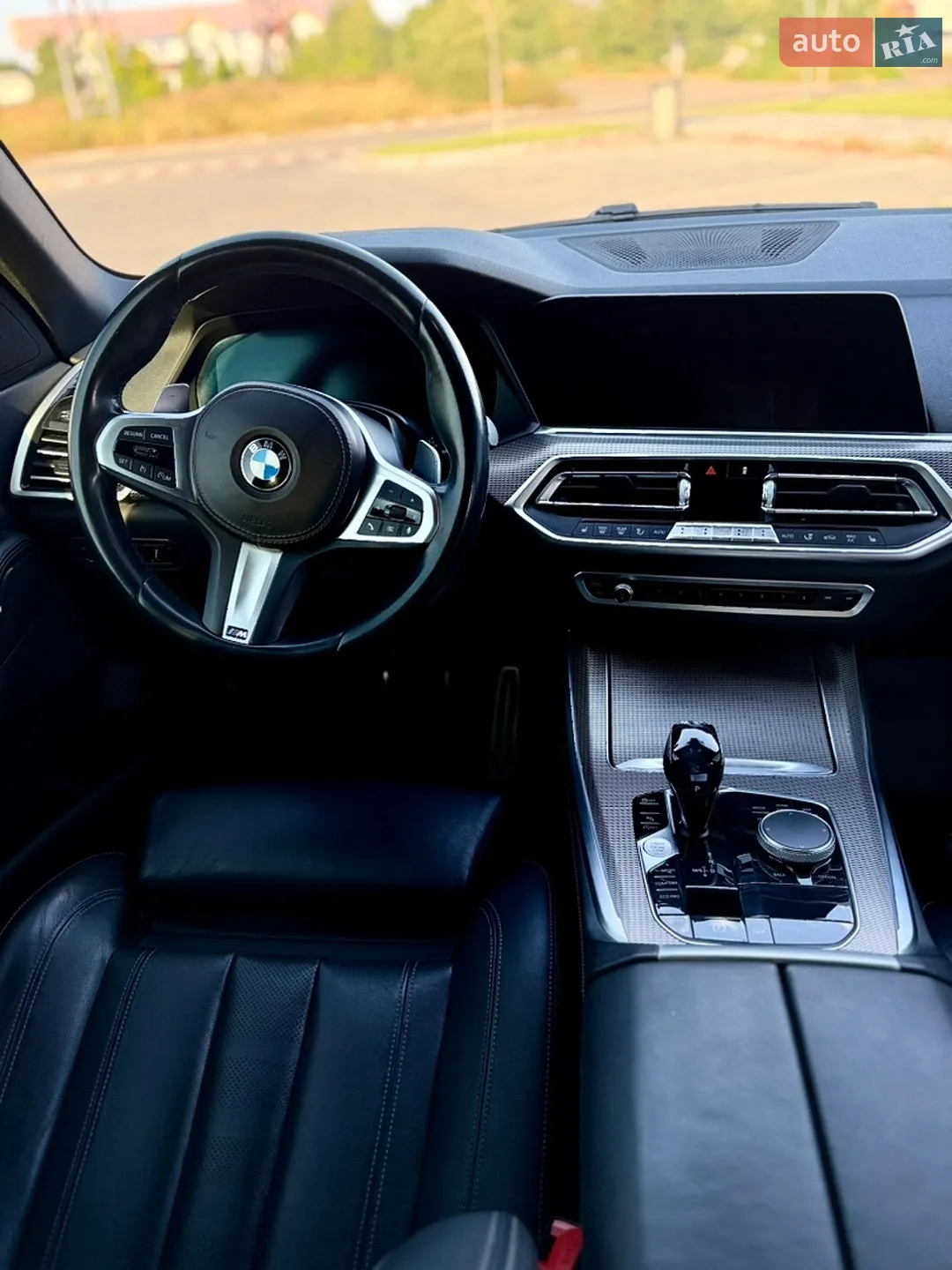 2018 BMW X5 - мініатюра 51