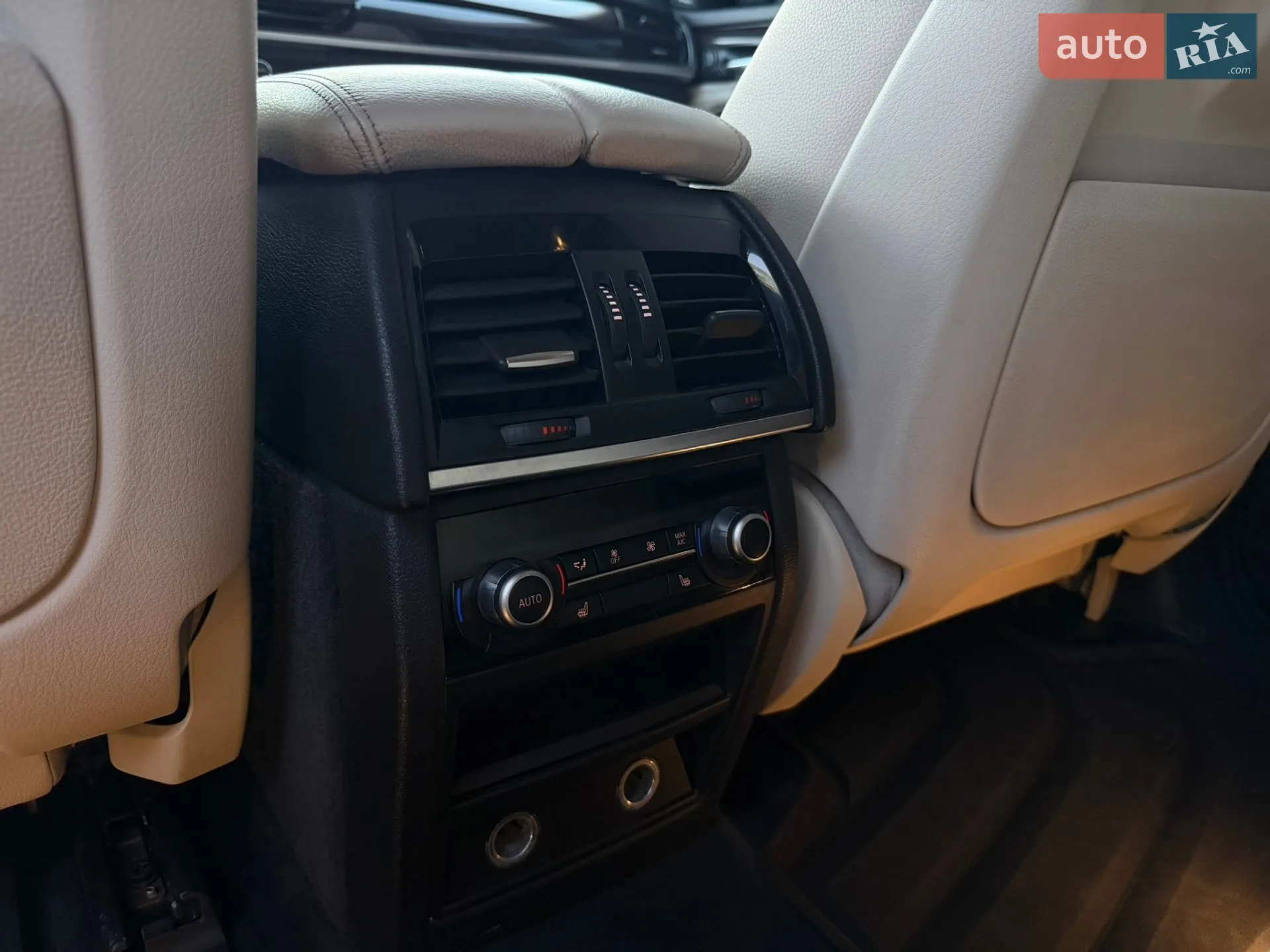 2014 BMW X5 - мініатюра 56