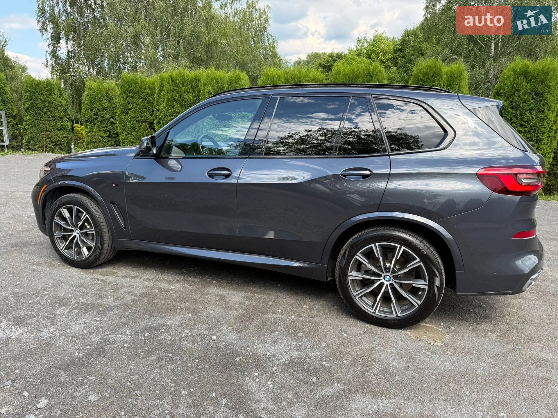 2019 BMW X5 - мініатюра 17