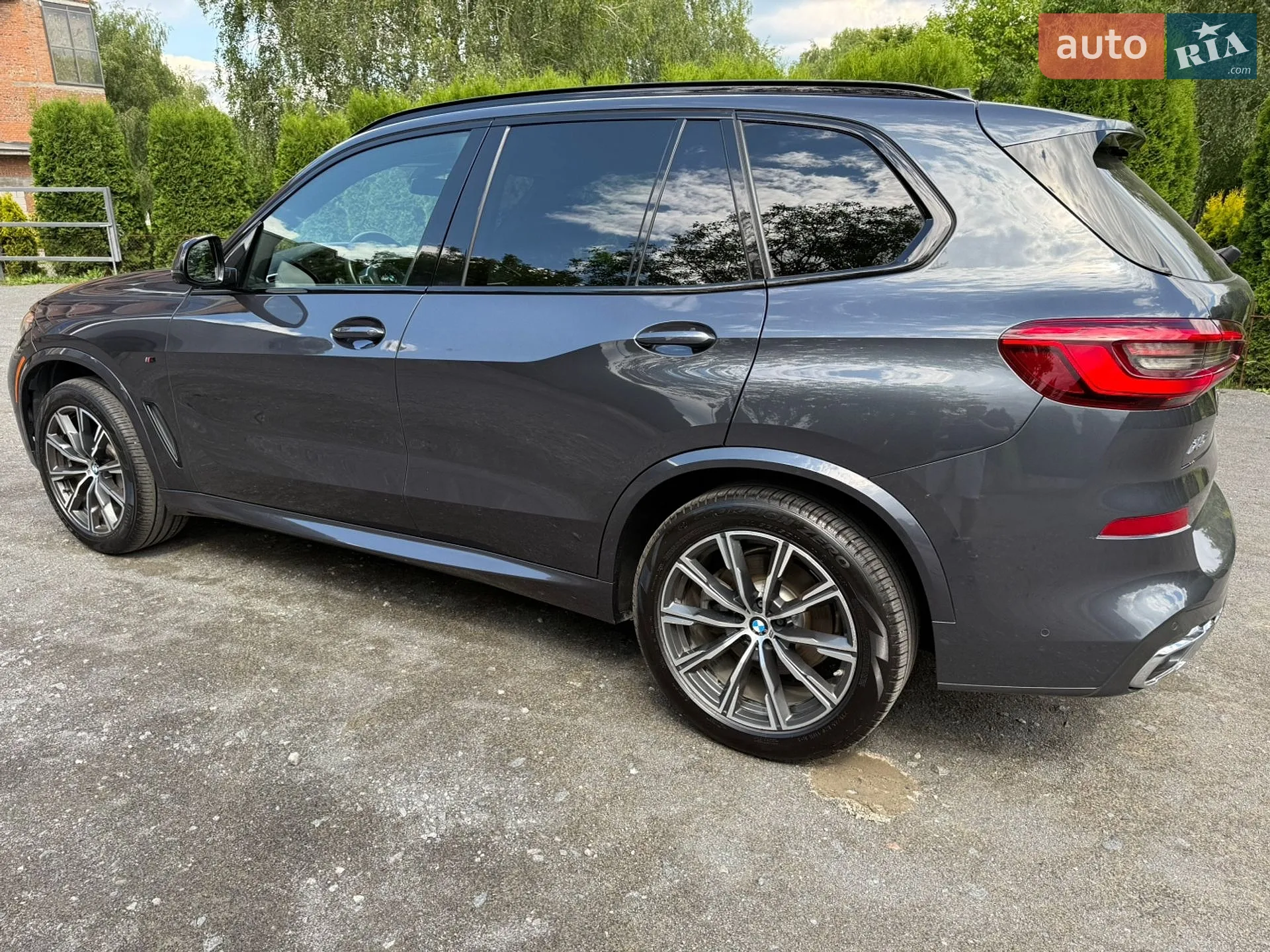 2019 BMW X5 - мініатюра 18