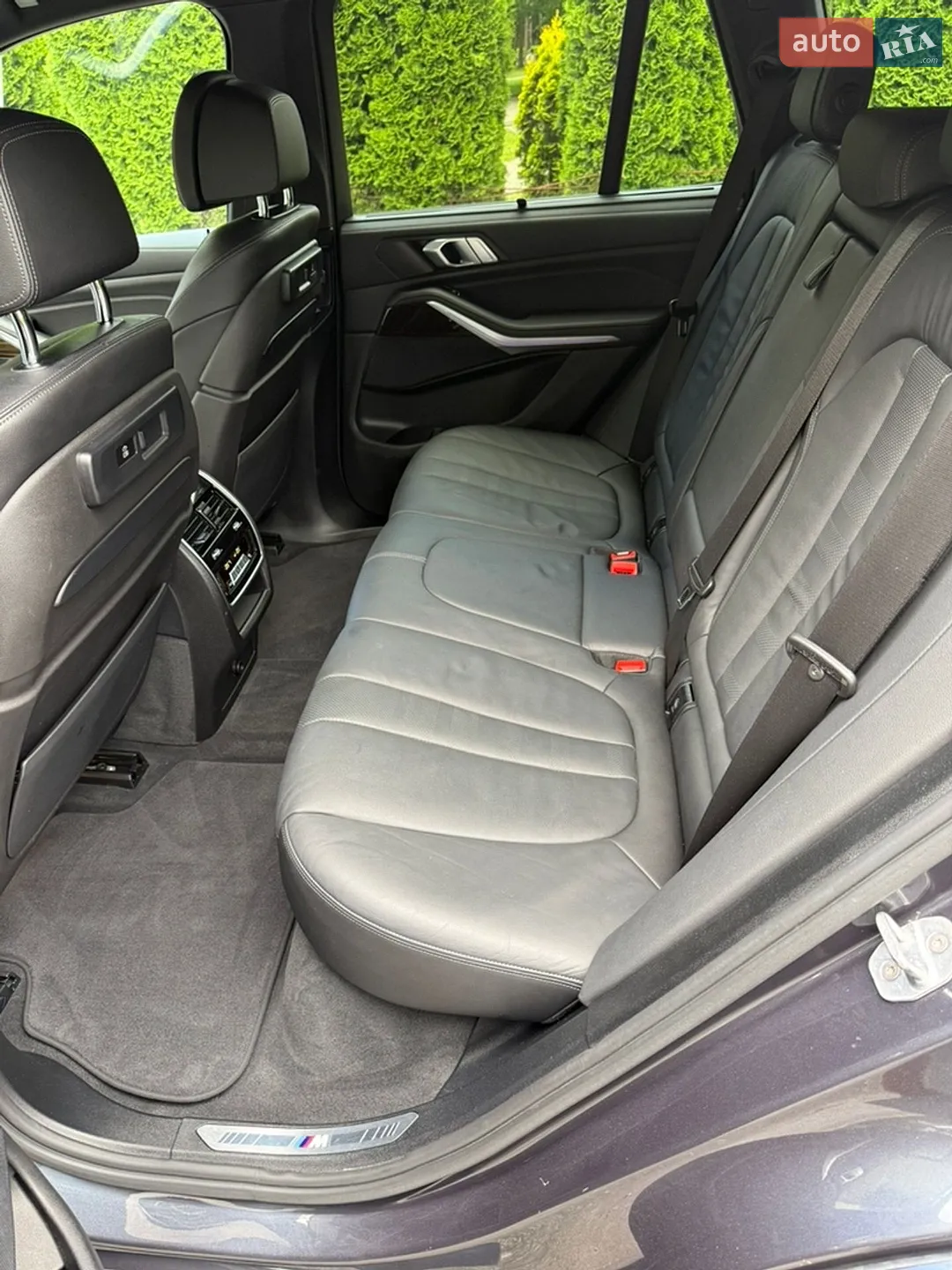2019 BMW X5 - мініатюра 59