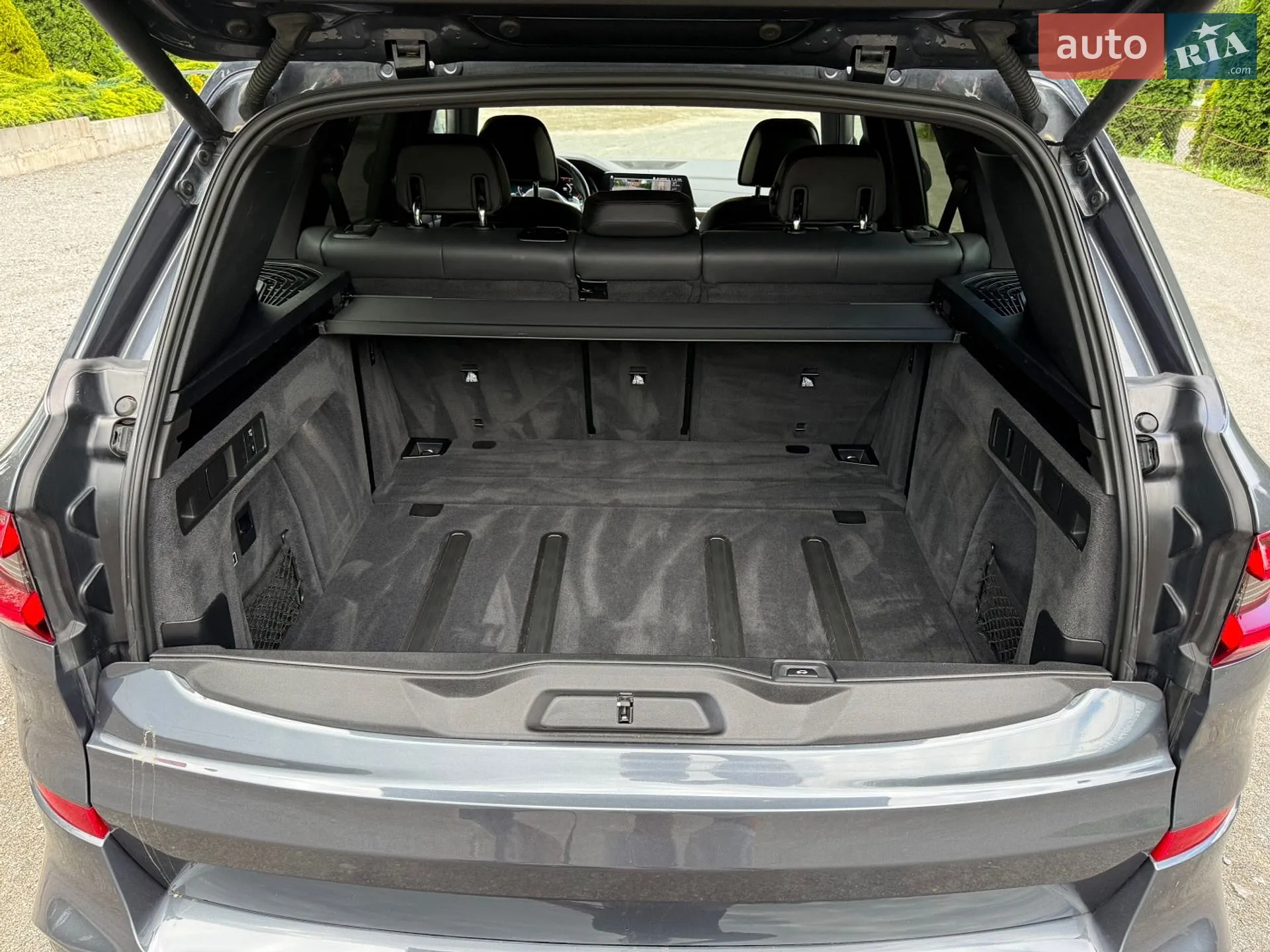 2019 BMW X5 - мініатюра 63