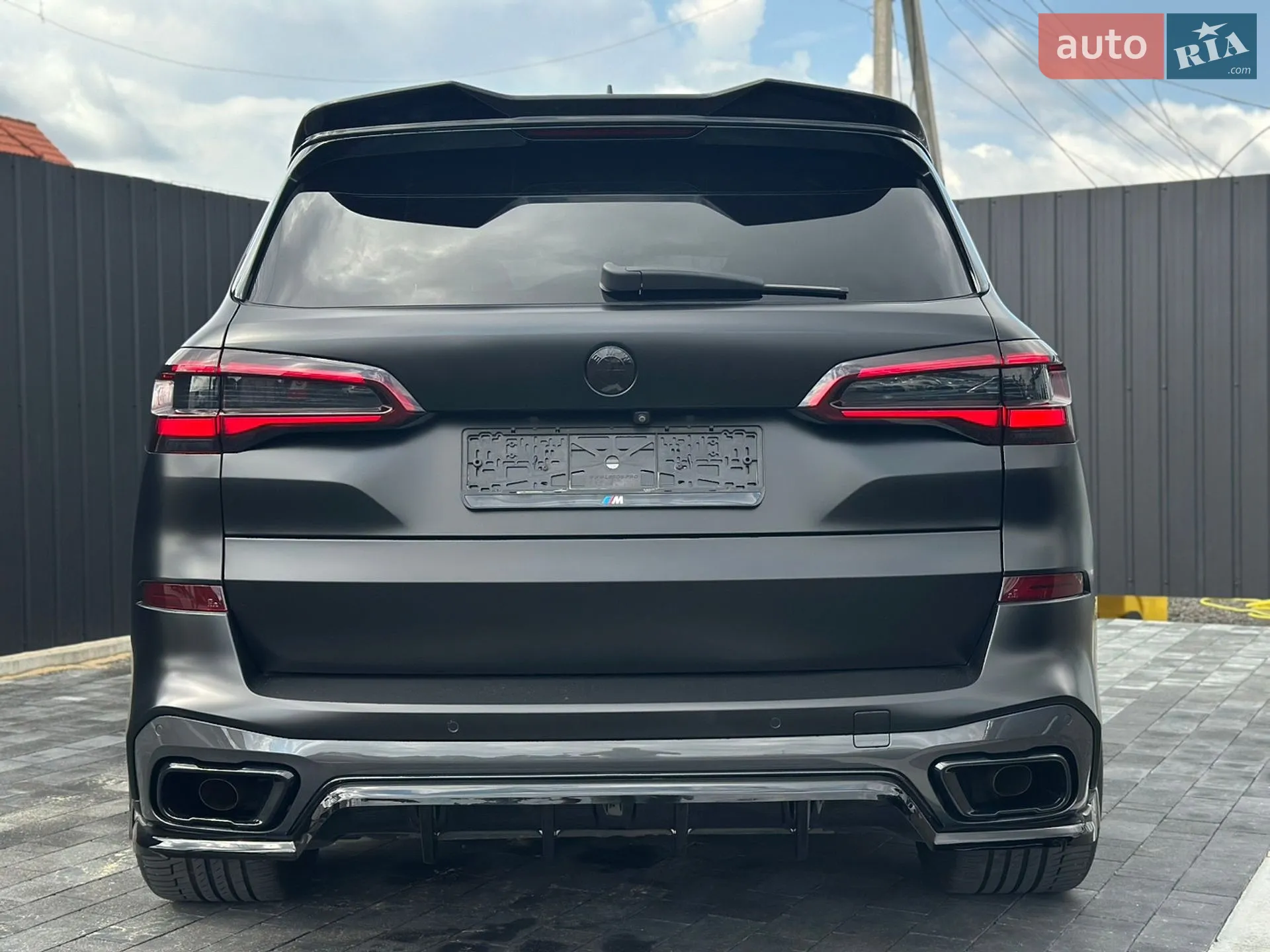 2019 BMW X5 - мініатюра 10