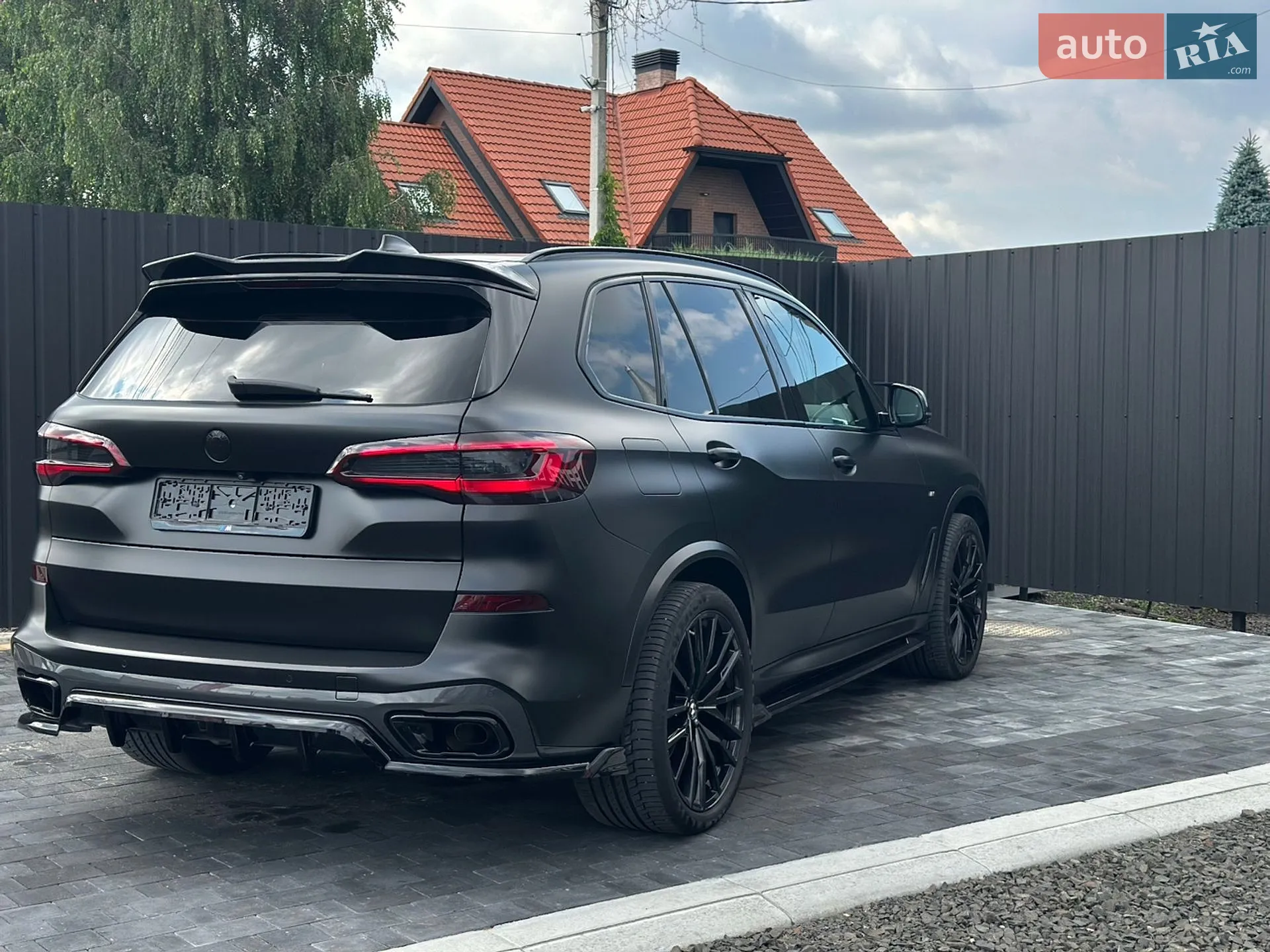 2019 BMW X5 - мініатюра 12