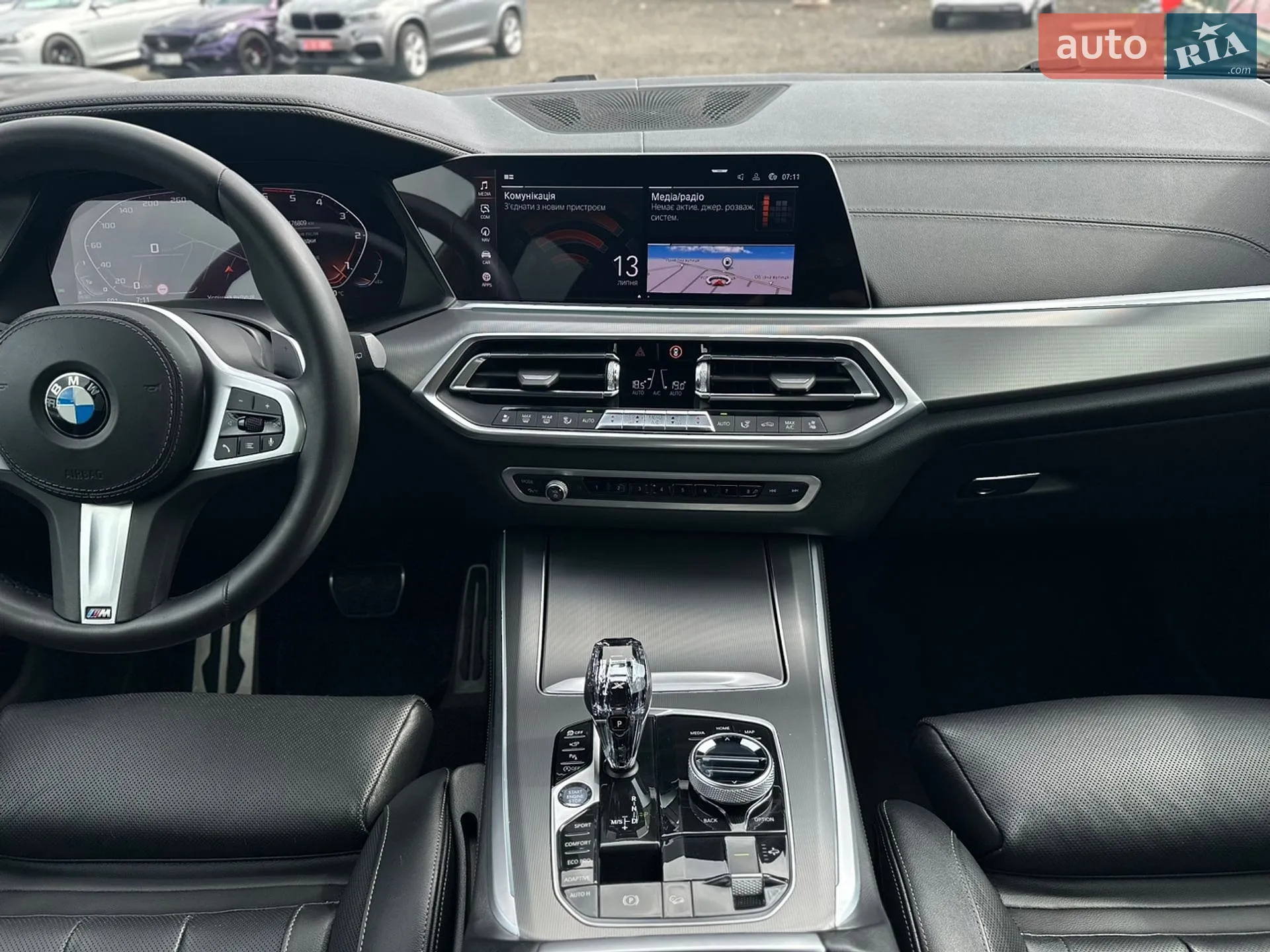 2019 BMW X5 - мініатюра 26