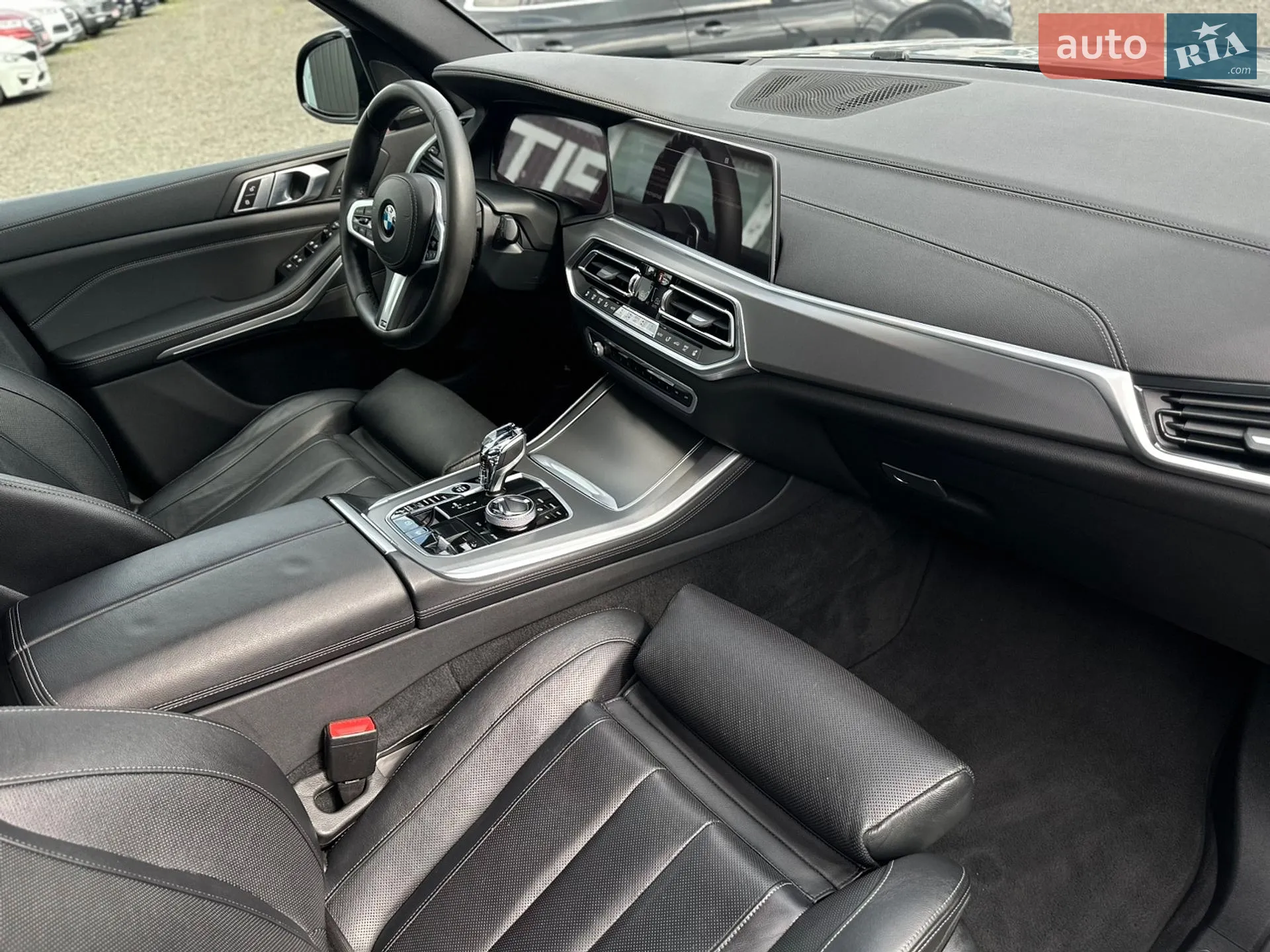 2019 BMW X5 - мініатюра 29