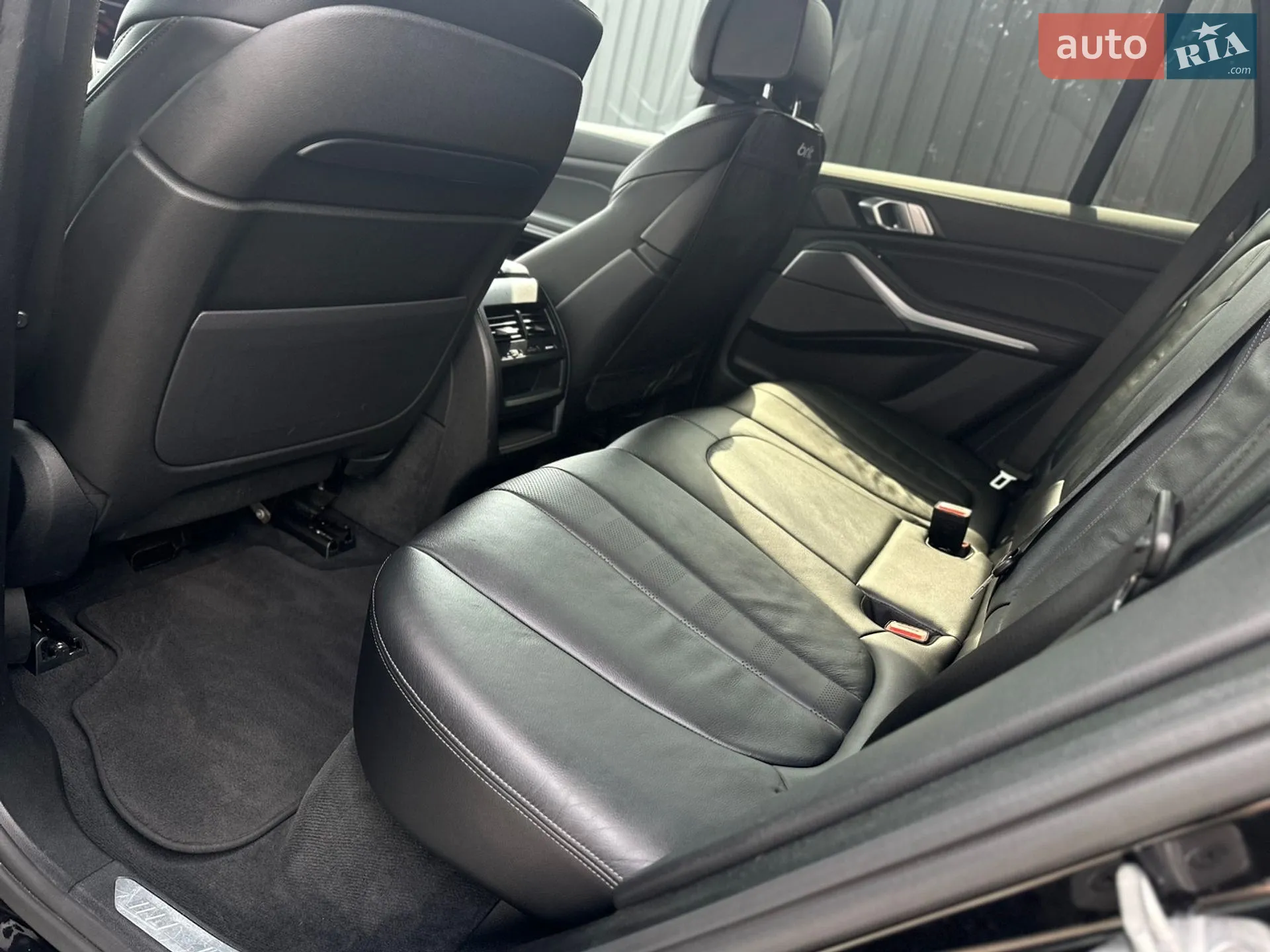 2019 BMW X5 - мініатюра 35