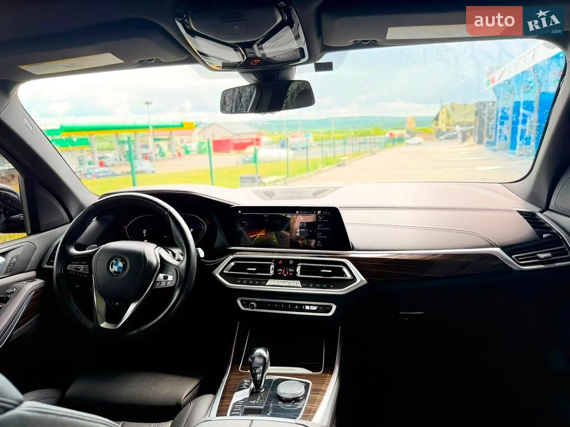 2021 BMW X5 - мініатюра 8