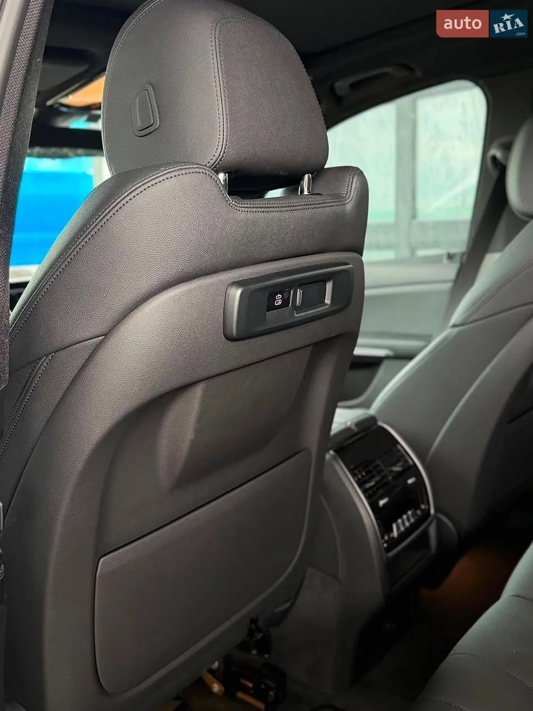2021 BMW X5 - мініатюра 18