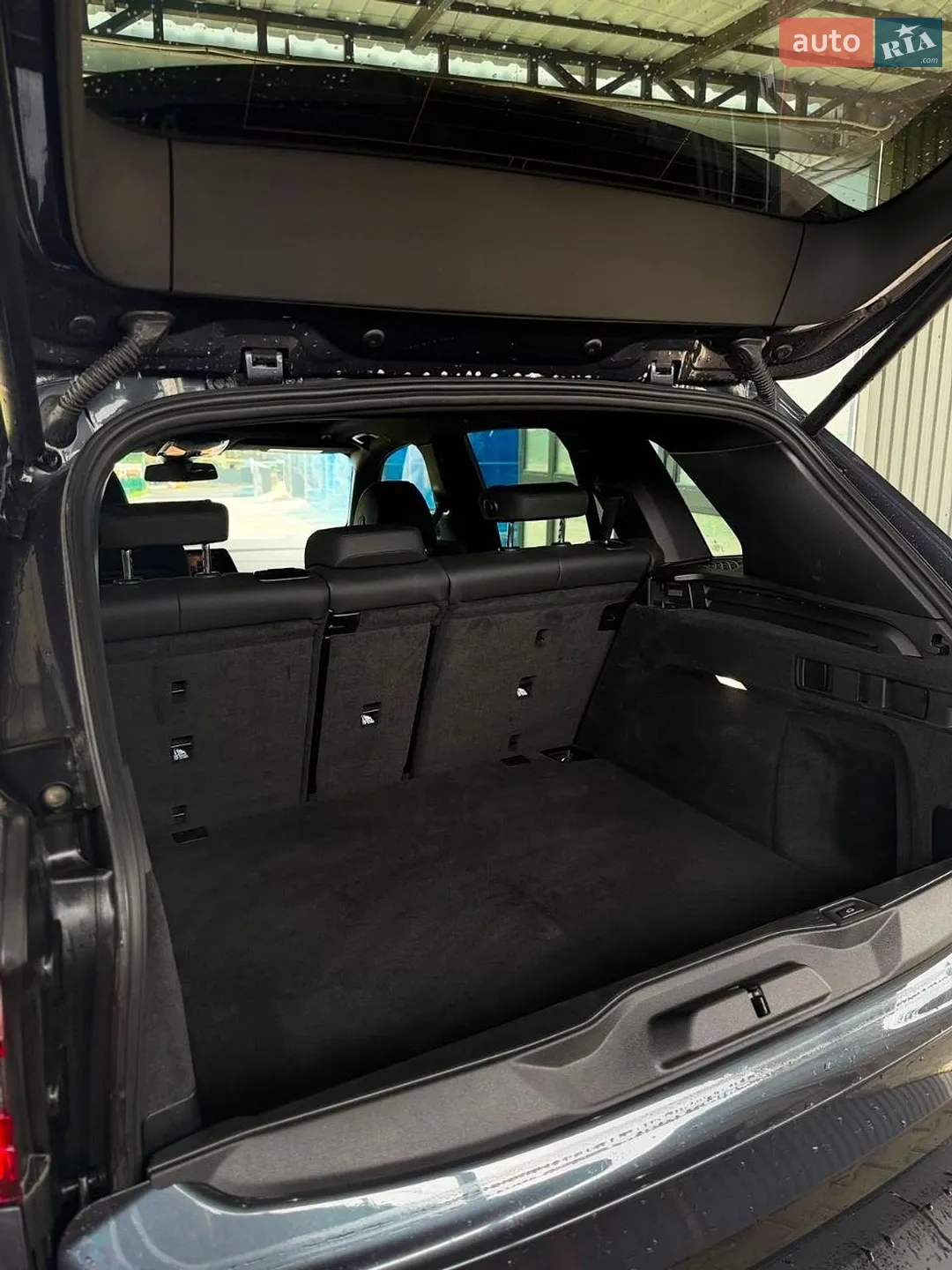 2021 BMW X5 - мініатюра 23