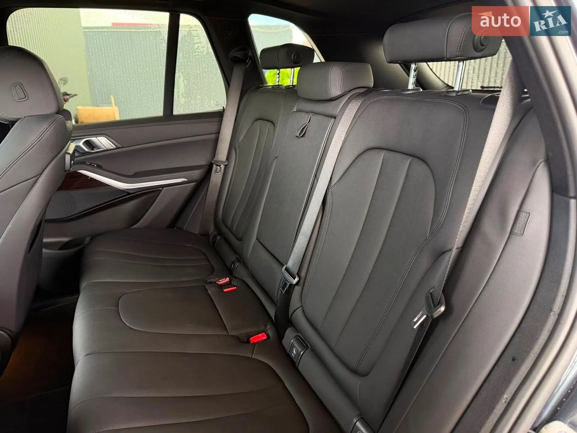 2021 BMW X5 - мініатюра 28