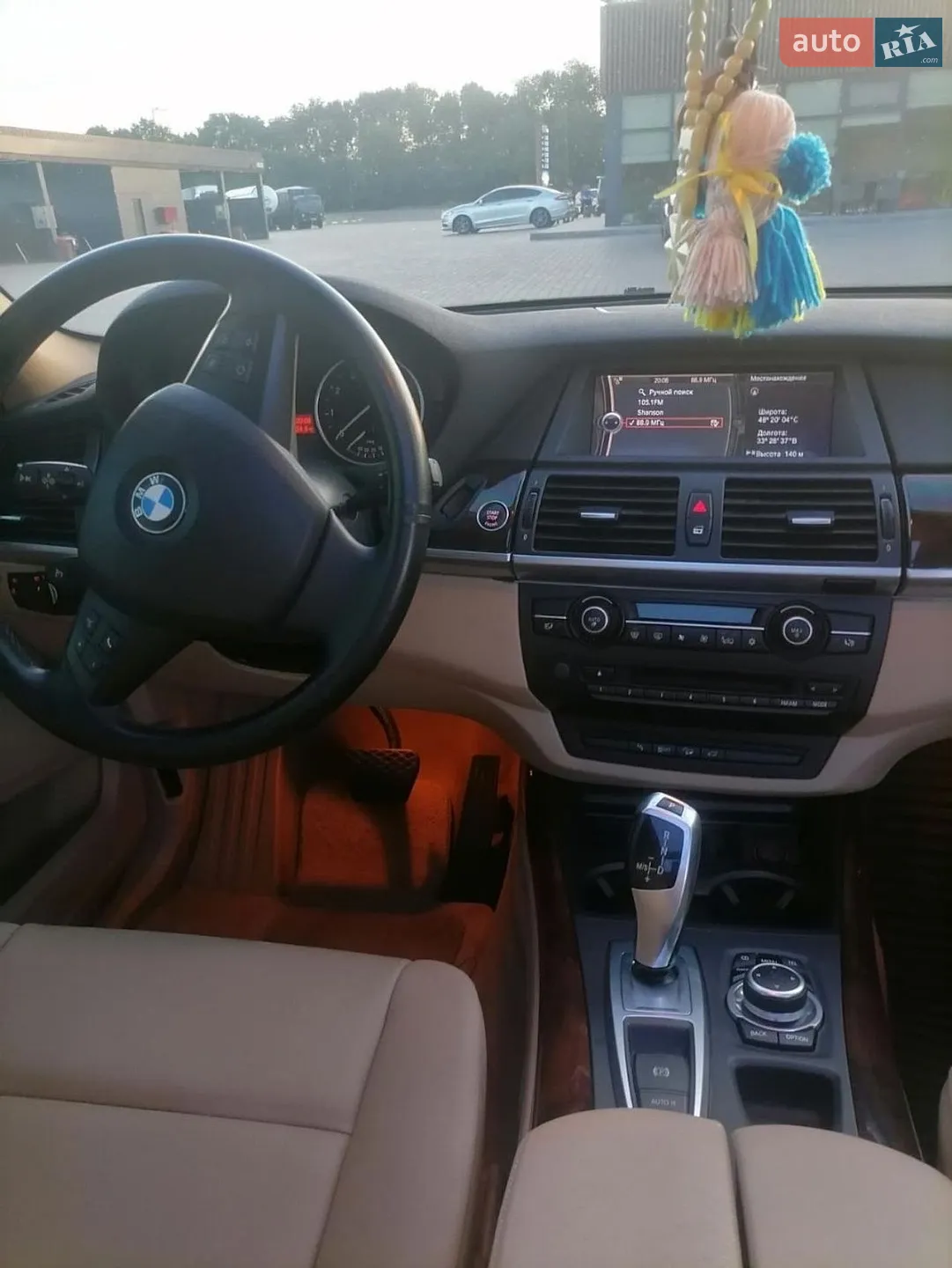 2011 BMW X5 - мініатюра 6
