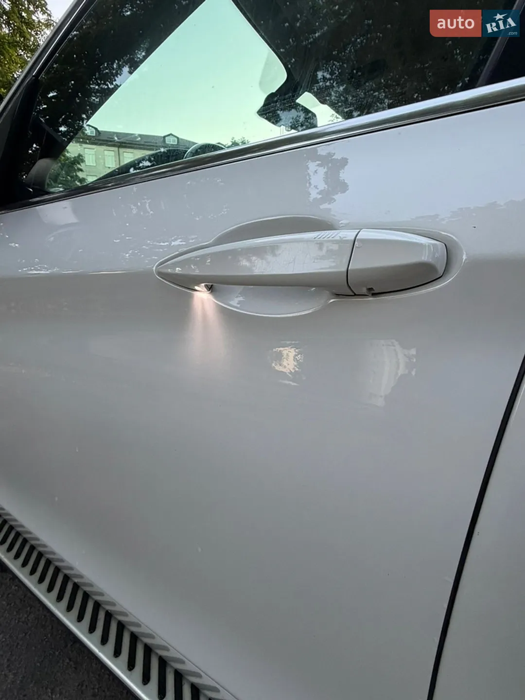 2015 BMW X5 - мініатюра 7