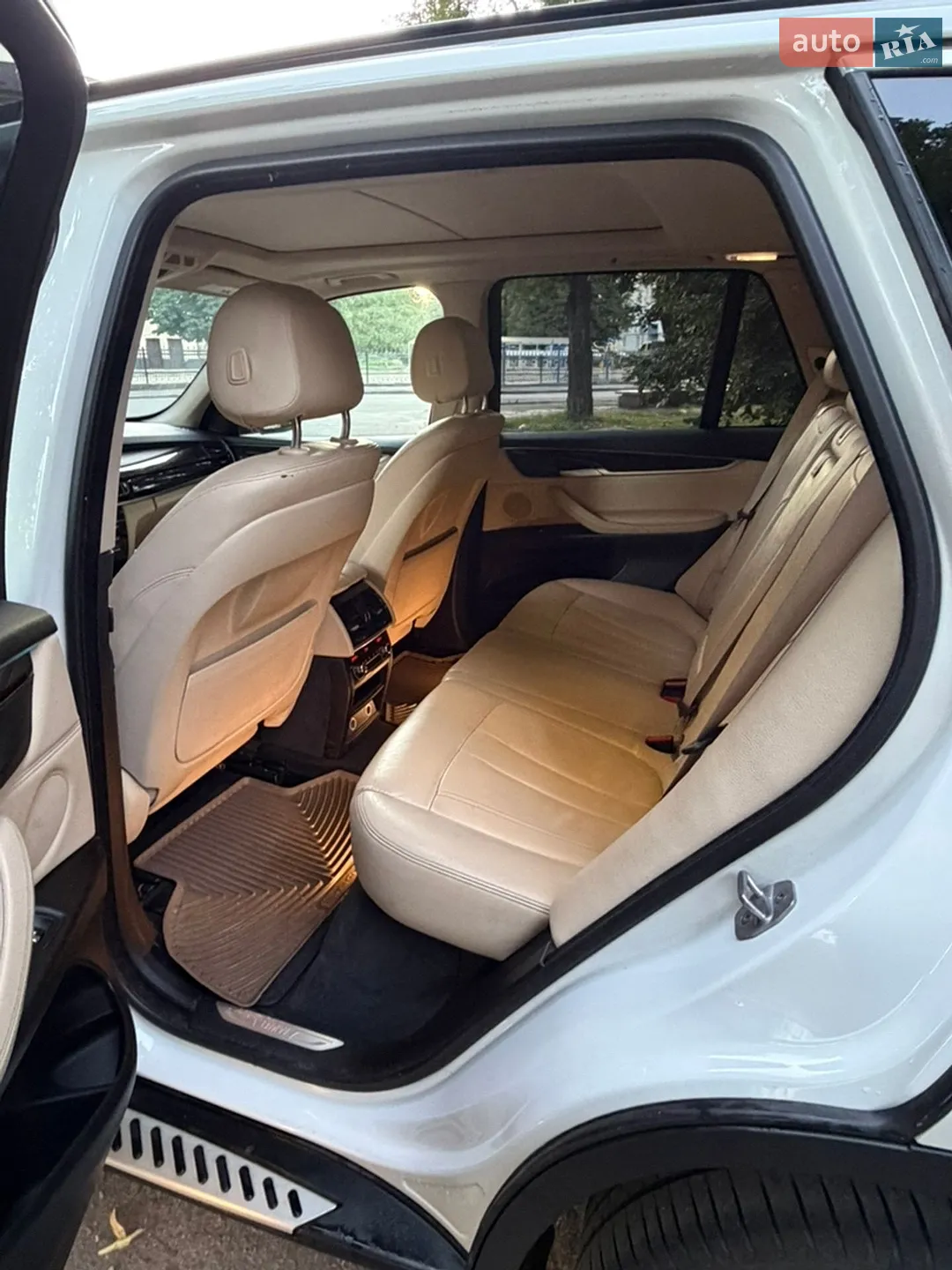 2015 BMW X5 - мініатюра 11