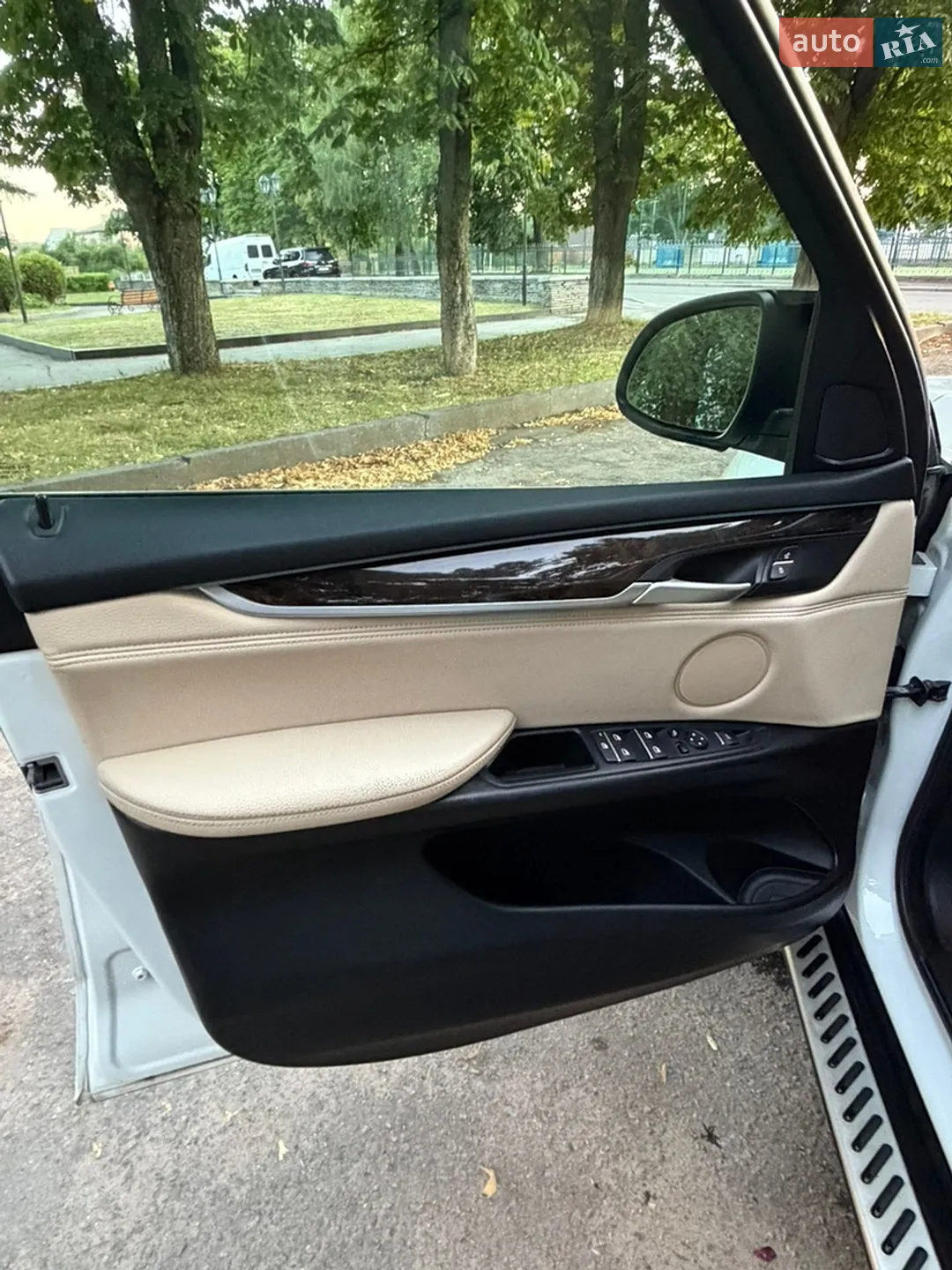2015 BMW X5 - мініатюра 13
