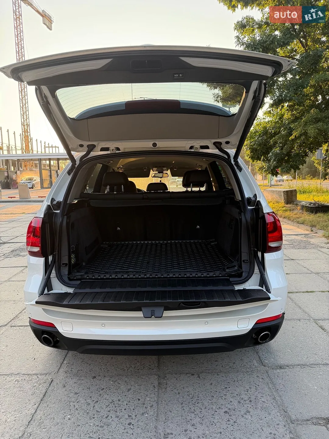 2018 BMW X5 - мініатюра 13