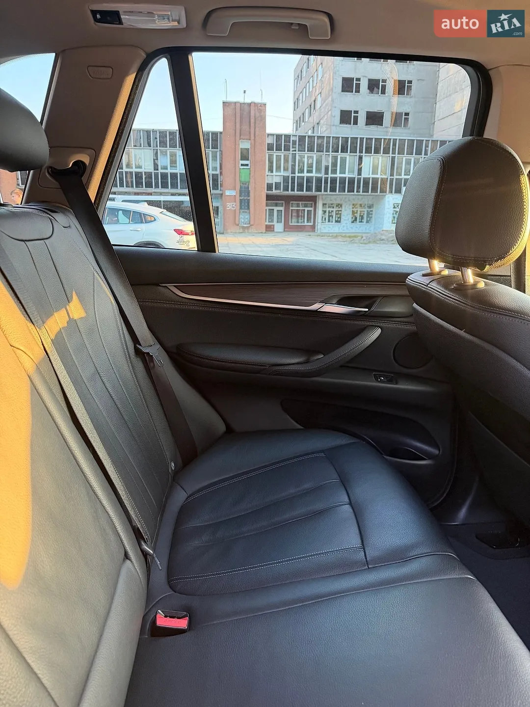 2018 BMW X5 - мініатюра 18