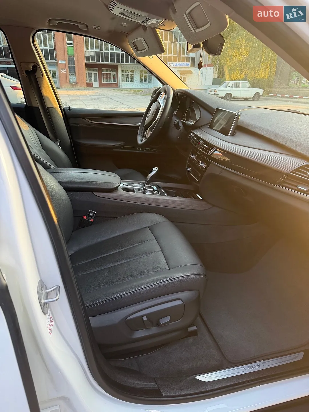 2018 BMW X5 - мініатюра 22