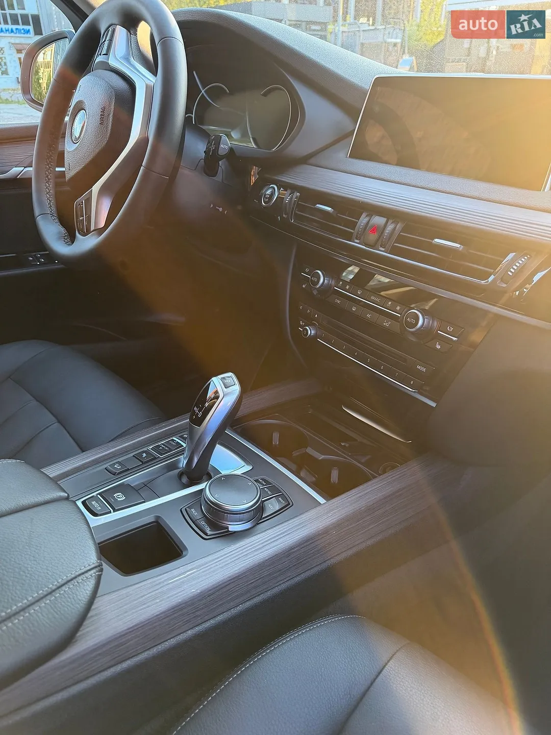 2018 BMW X5 - мініатюра 27