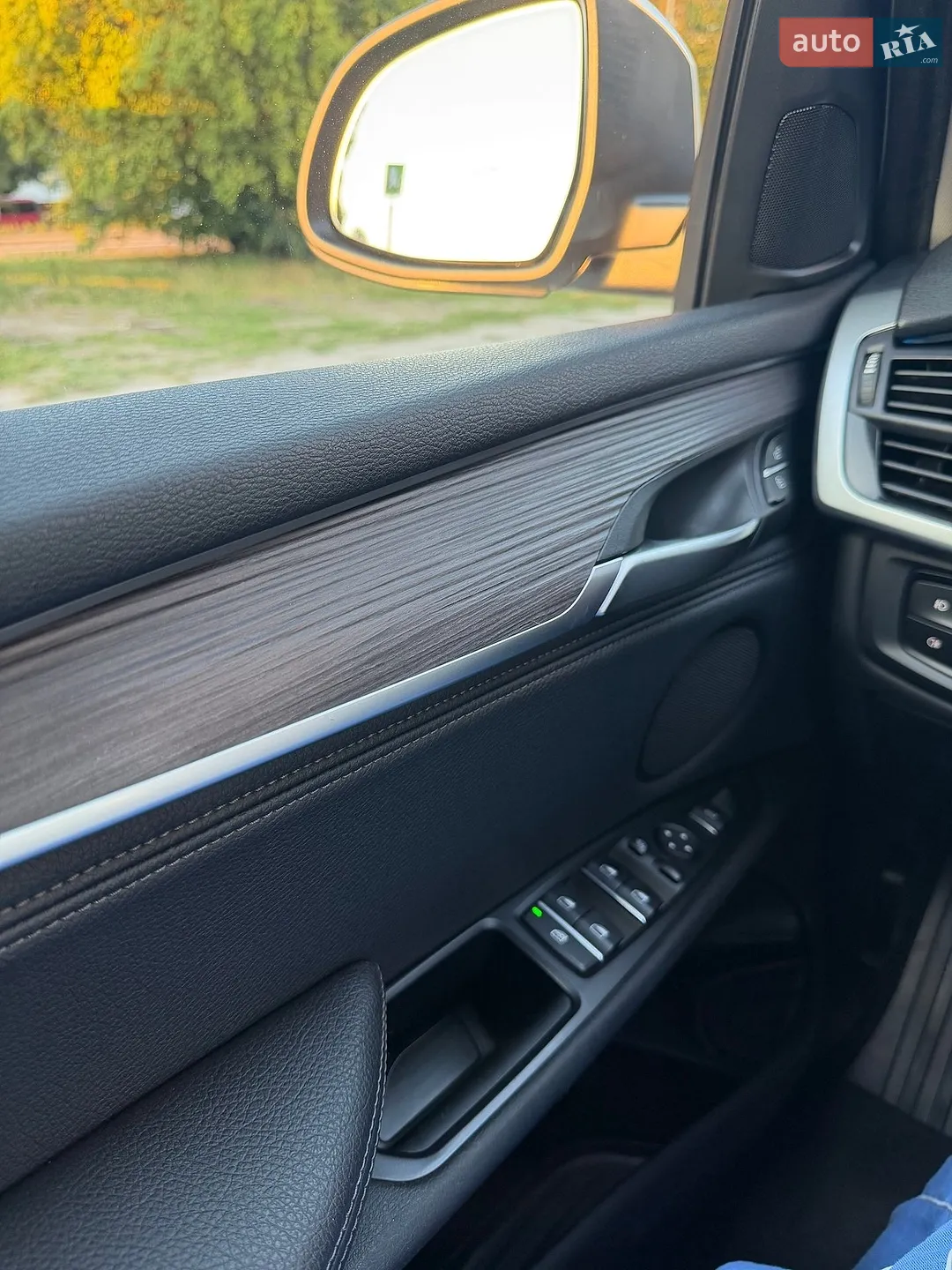 2018 BMW X5 - мініатюра 31