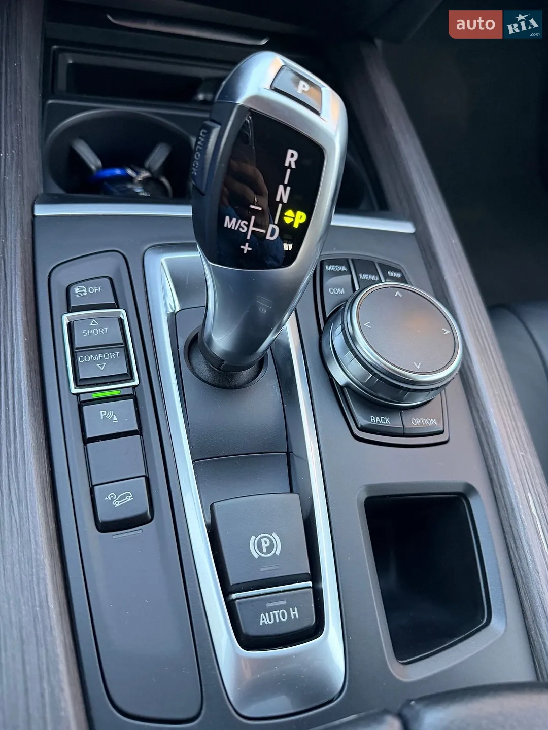 2018 BMW X5 - мініатюра 33