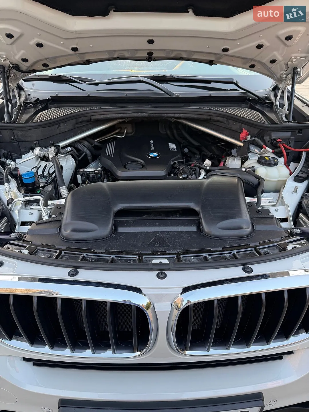 2018 BMW X5 - мініатюра 43