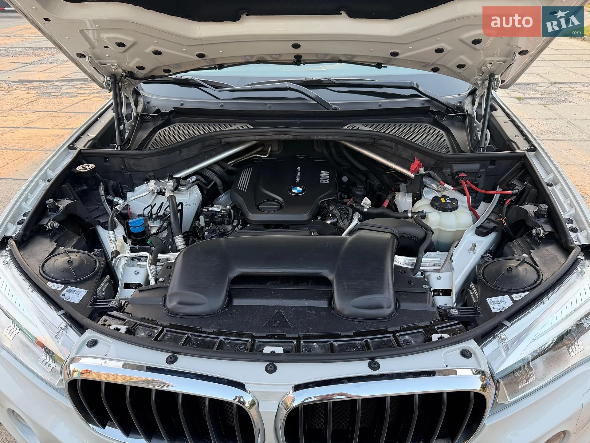 2018 BMW X5 - мініатюра 48