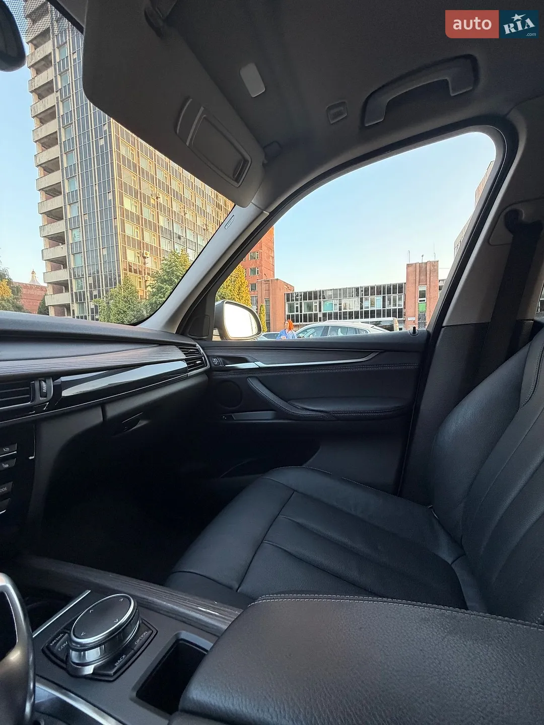 2018 BMW X5 - мініатюра 52