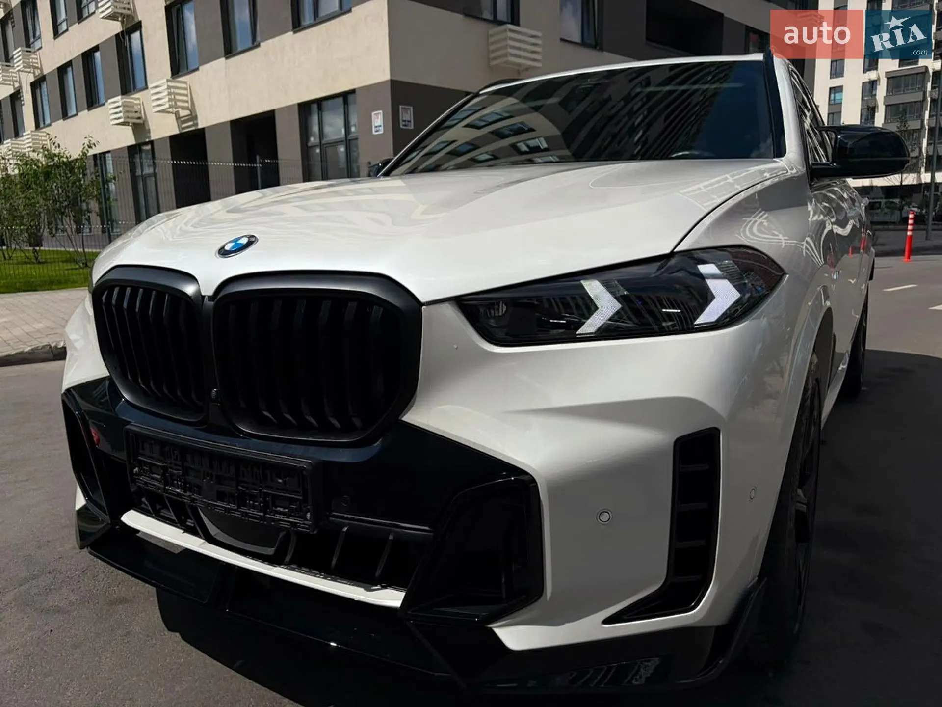 2023 BMW X5 - мініатюра 18