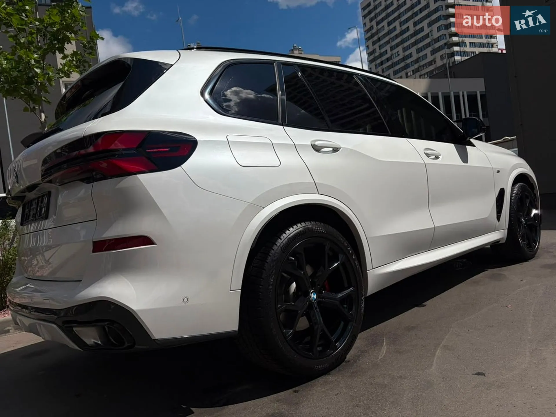 2023 BMW X5 - мініатюра 23
