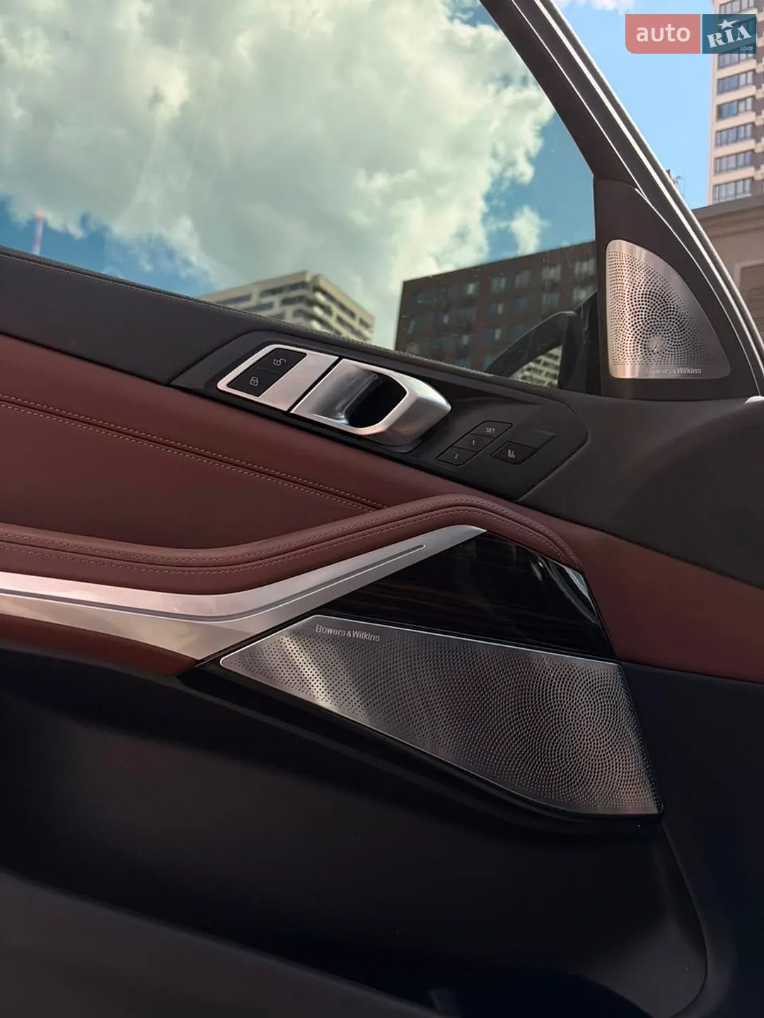 2023 BMW X5 - мініатюра 49