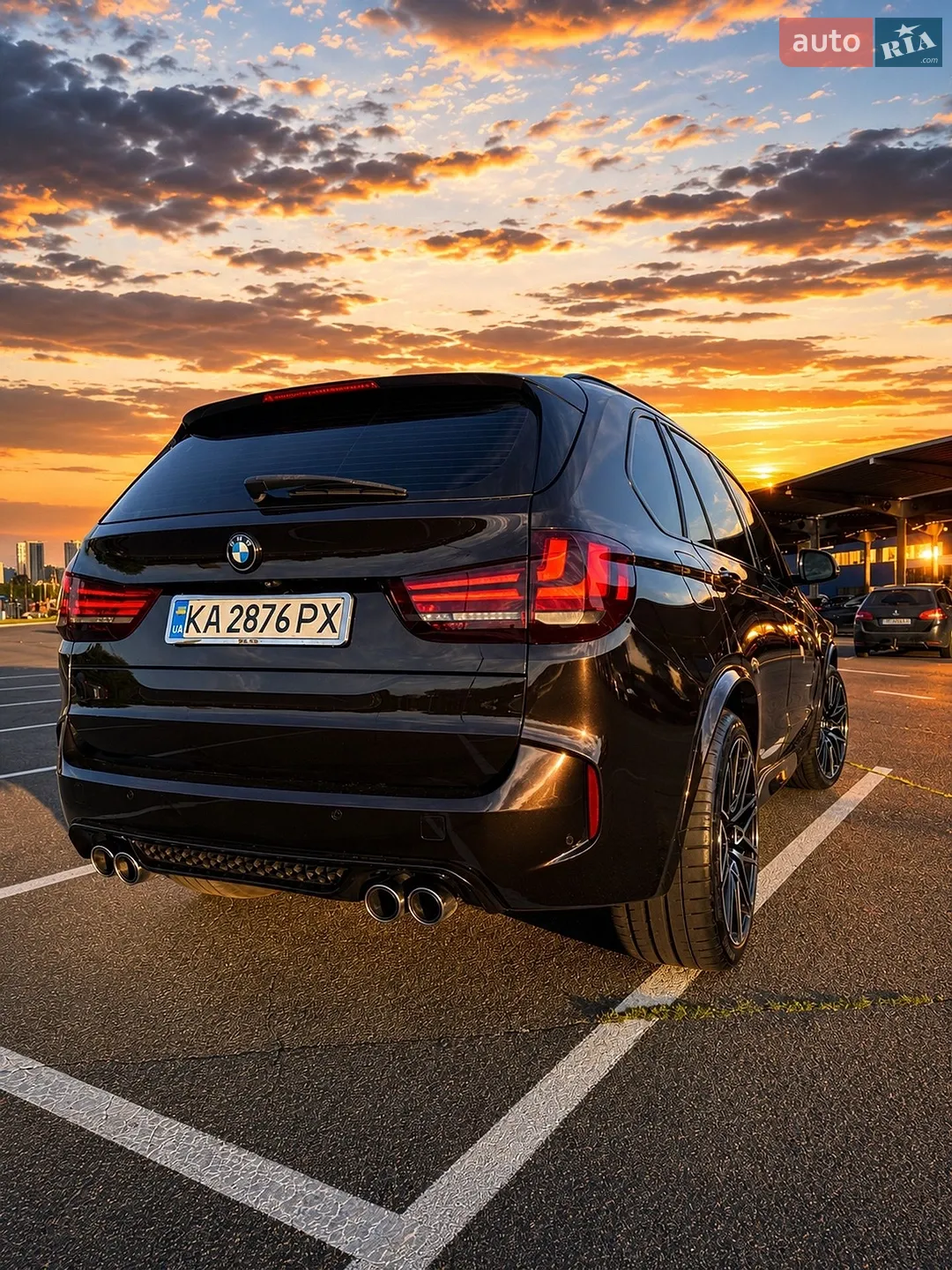 2013 BMW X5 - мініатюра 3
