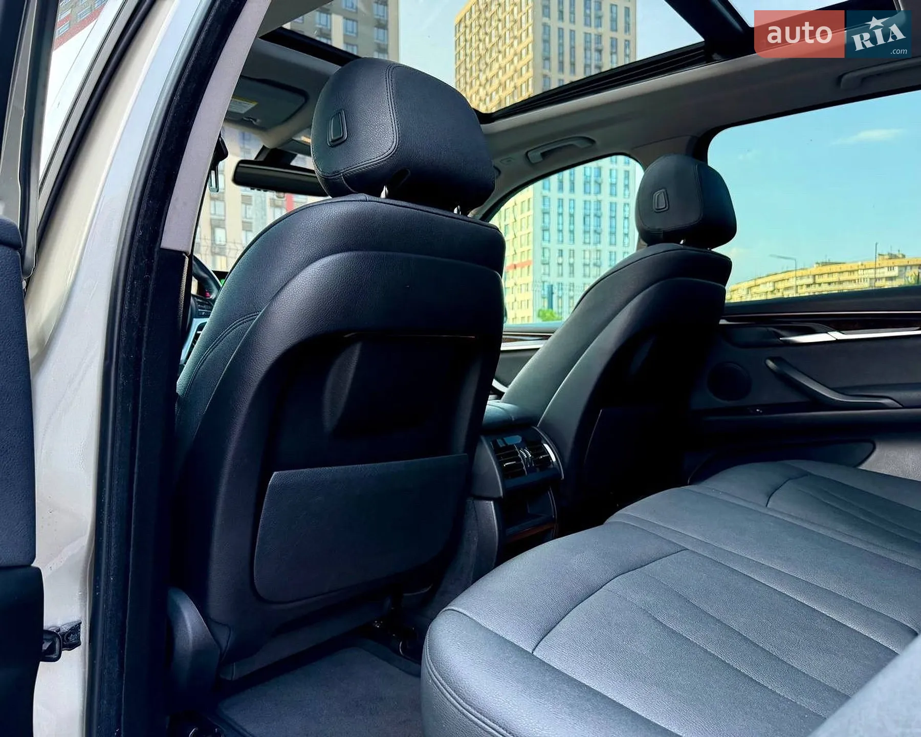 2015 BMW X5 - мініатюра 35
