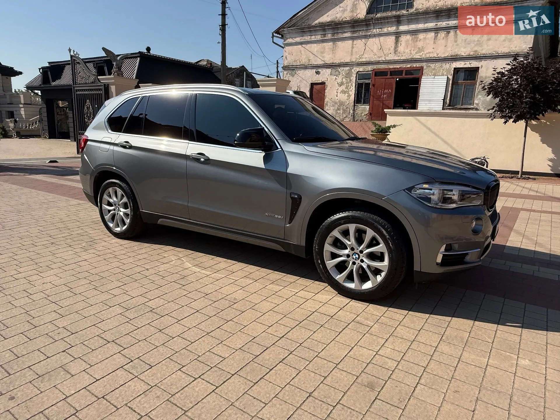 2013 BMW X5 - мініатюра 17