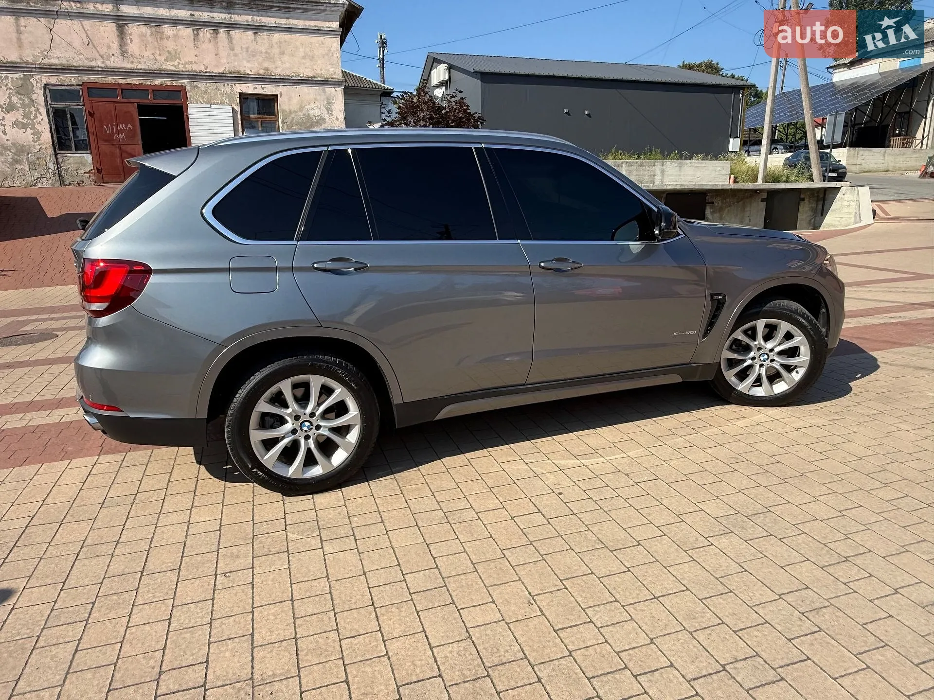 2013 BMW X5 - мініатюра 19