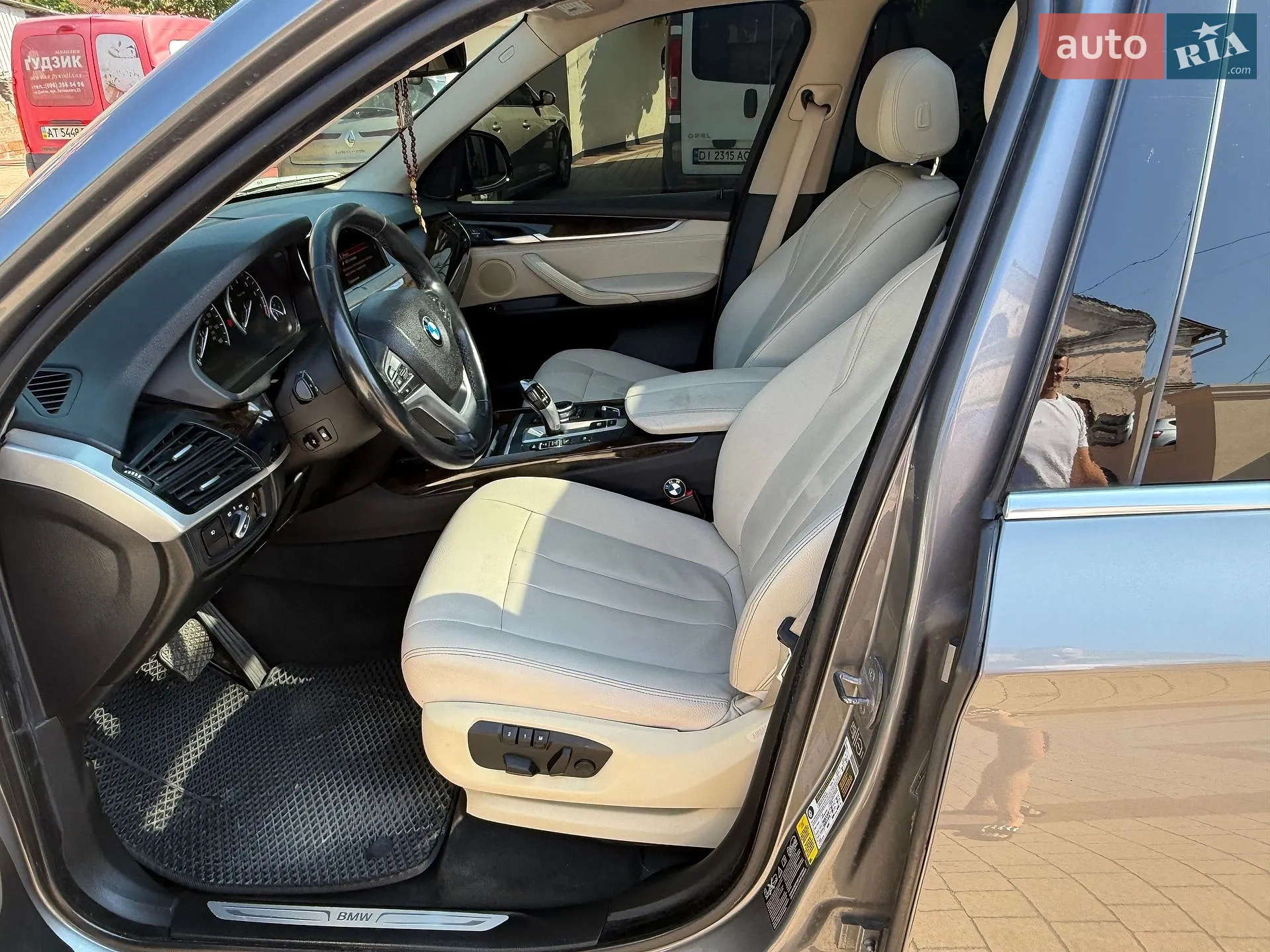 2013 BMW X5 - мініатюра 23