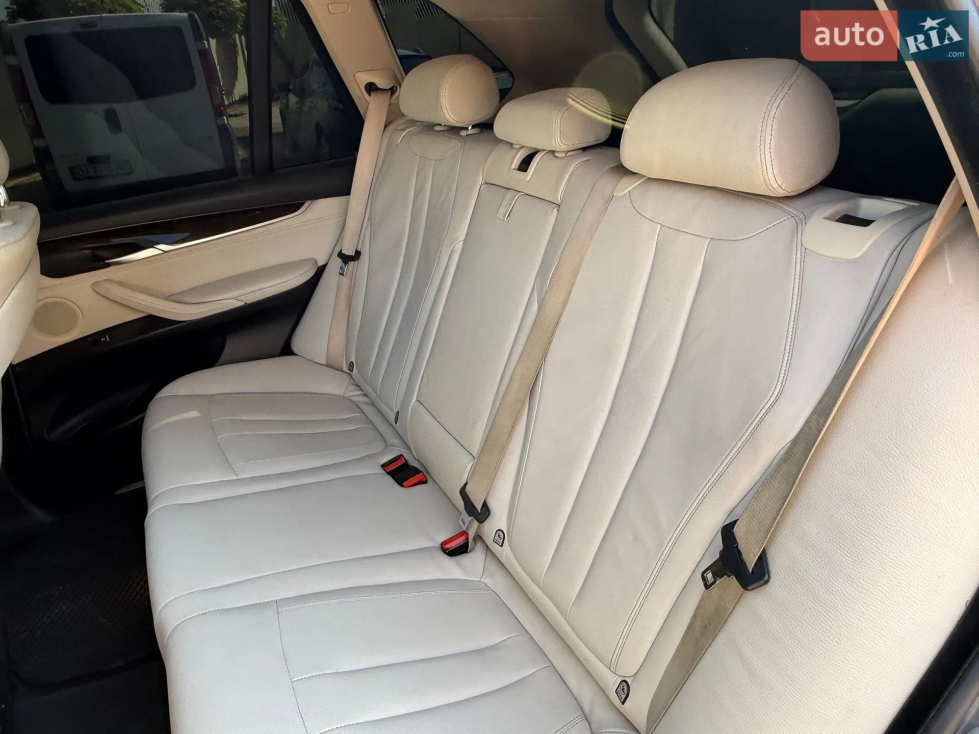 2013 BMW X5 - мініатюра 29