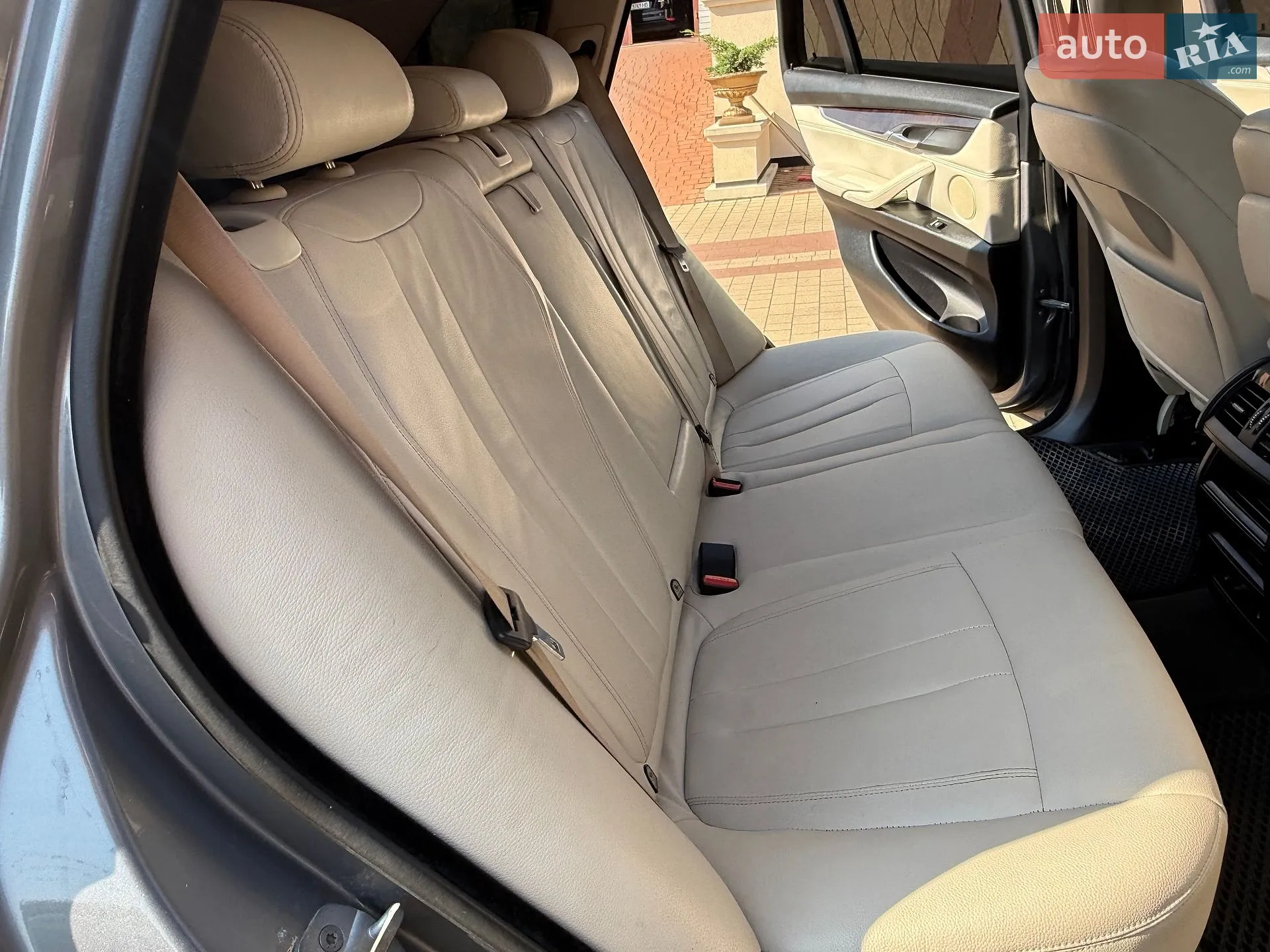 2013 BMW X5 - мініатюра 40