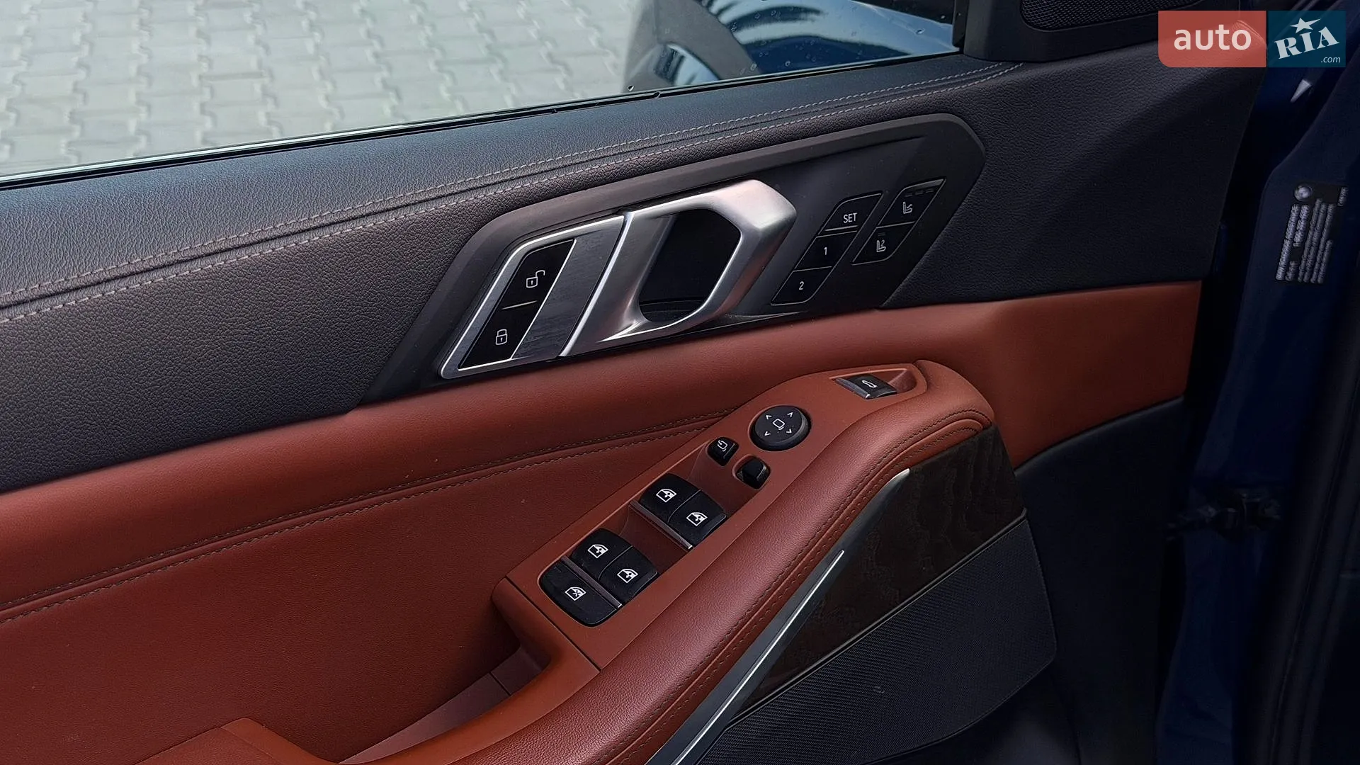 2021 BMW X5 - мініатюра 9