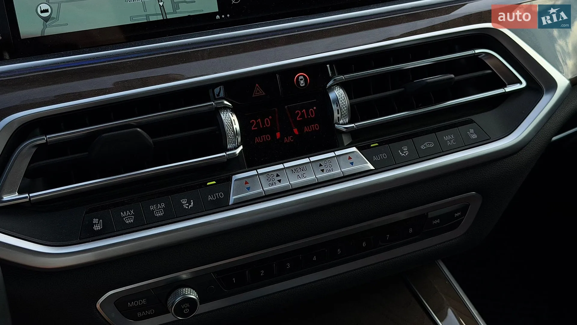 2021 BMW X5 - мініатюра 13