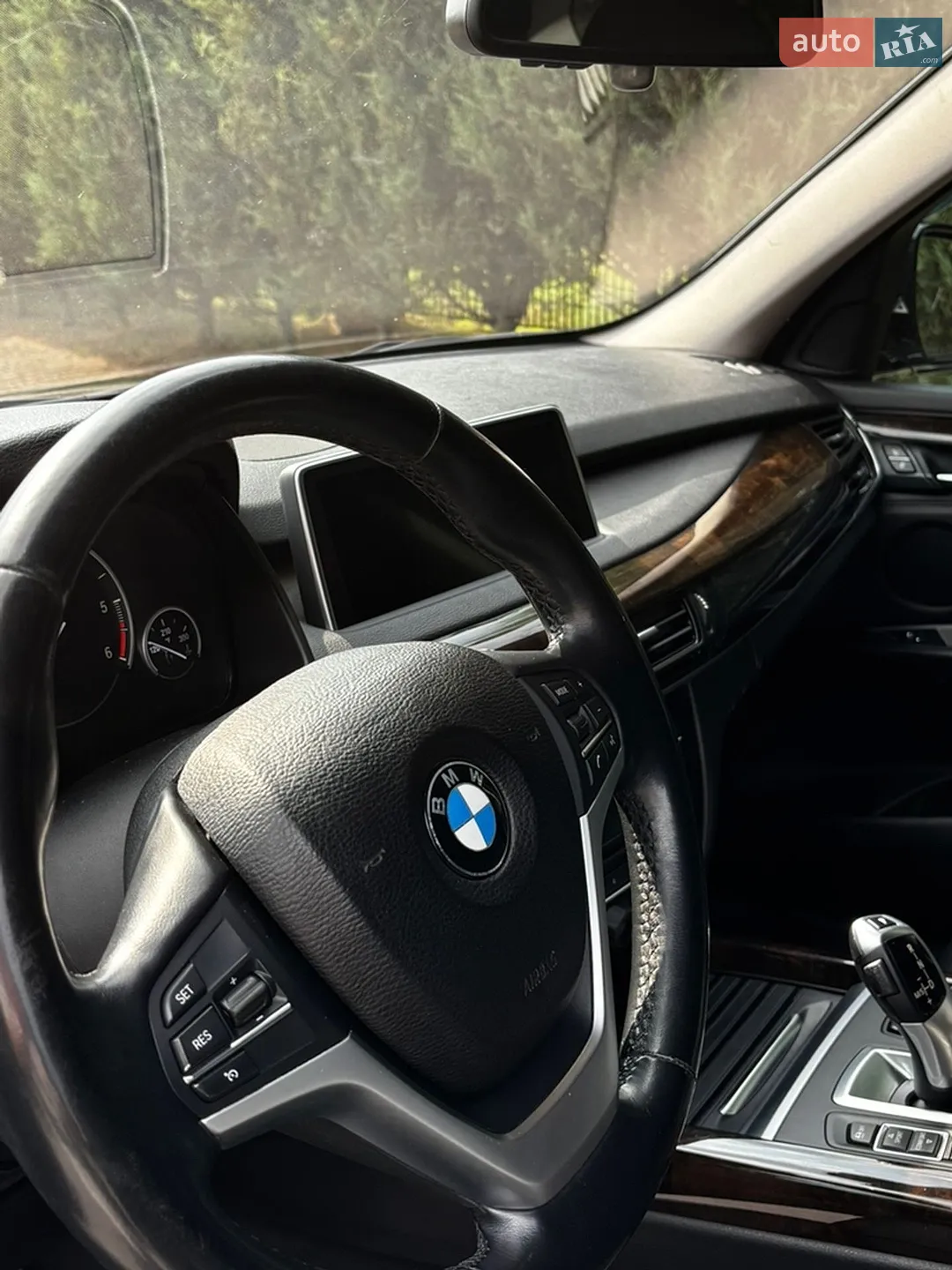 2014 BMW X5 - мініатюра 17