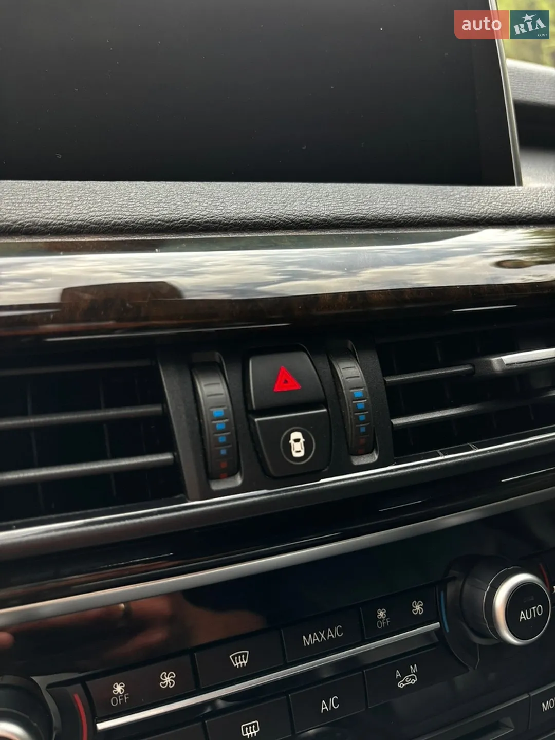 2014 BMW X5 - мініатюра 23