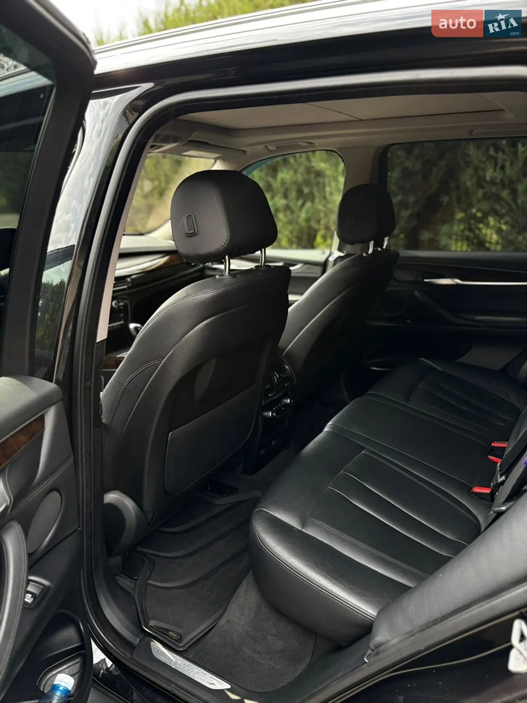 2014 BMW X5 - мініатюра 27